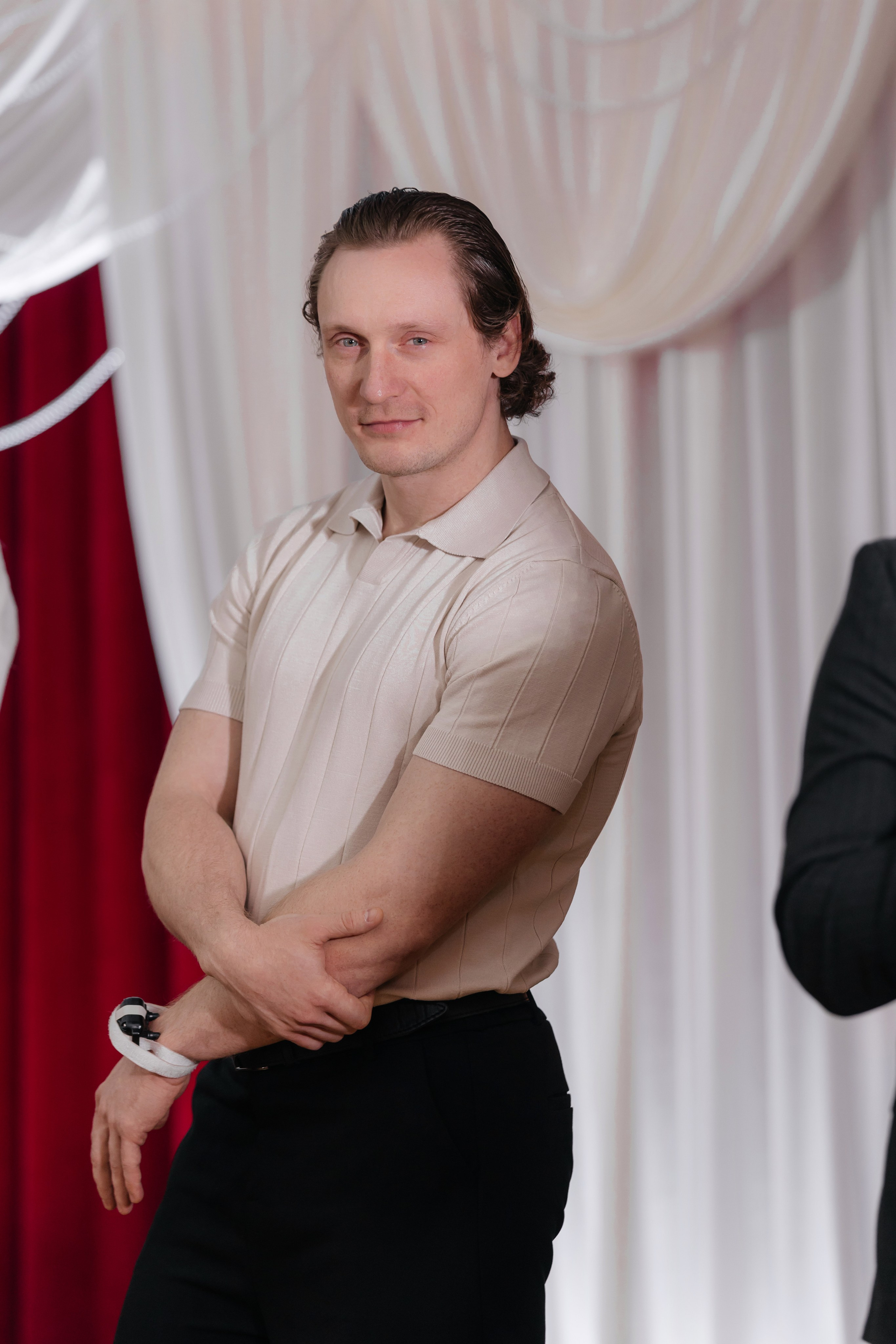 Юбилей Яны. Свадебный и Репортажный фотограф Нижний Новгород Москва Ежов Иван