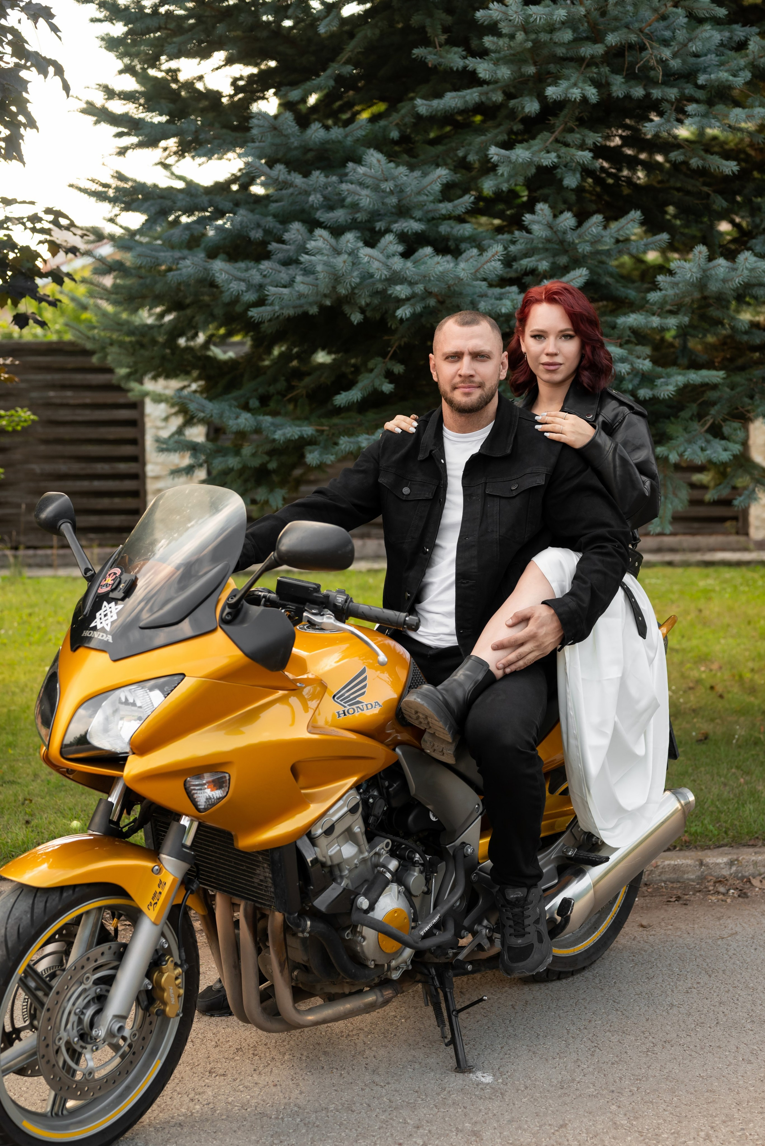 Александр и Анастасия. Фотограф в городе Салават