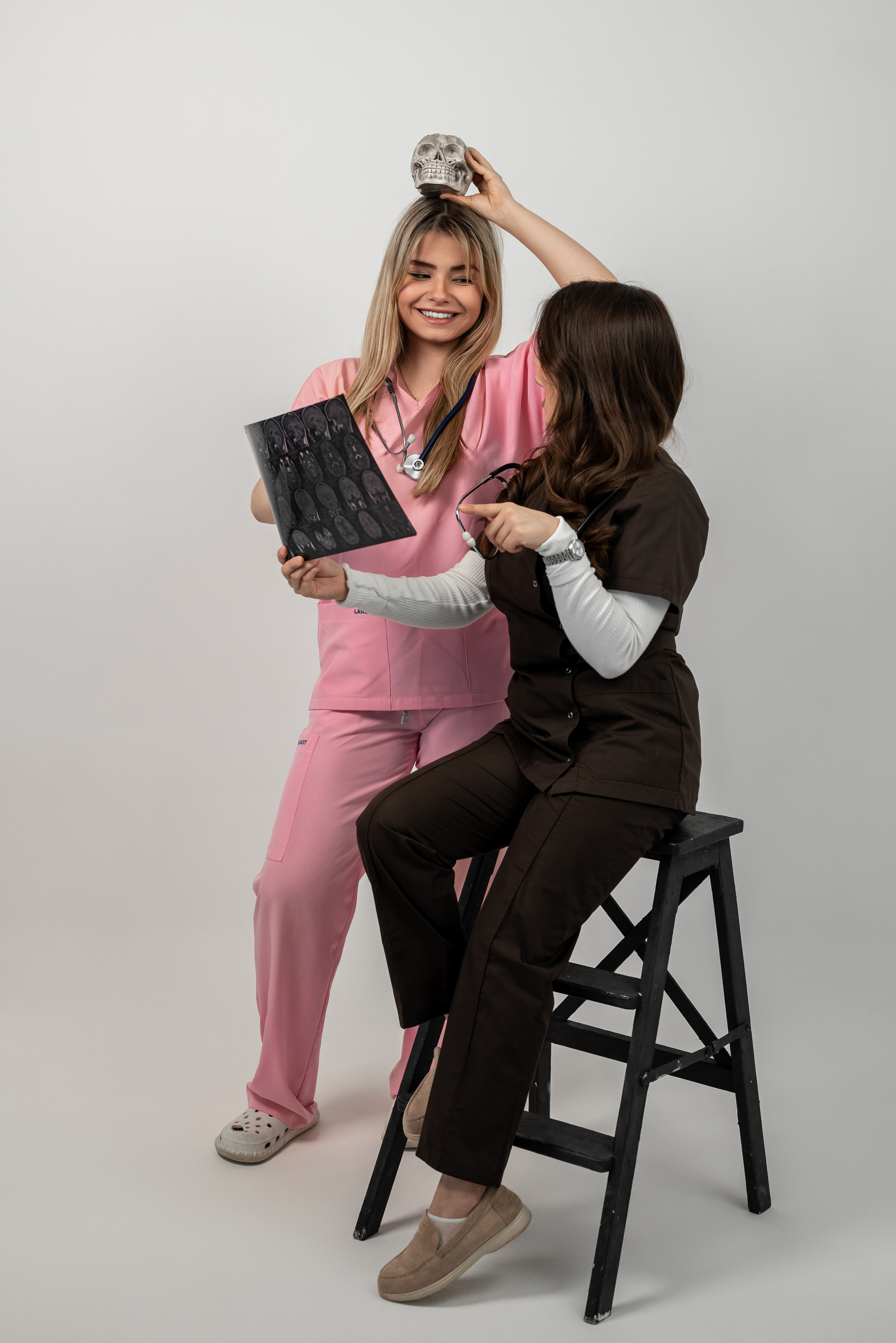 Медицинский колледж. Фотограф в городе Салават