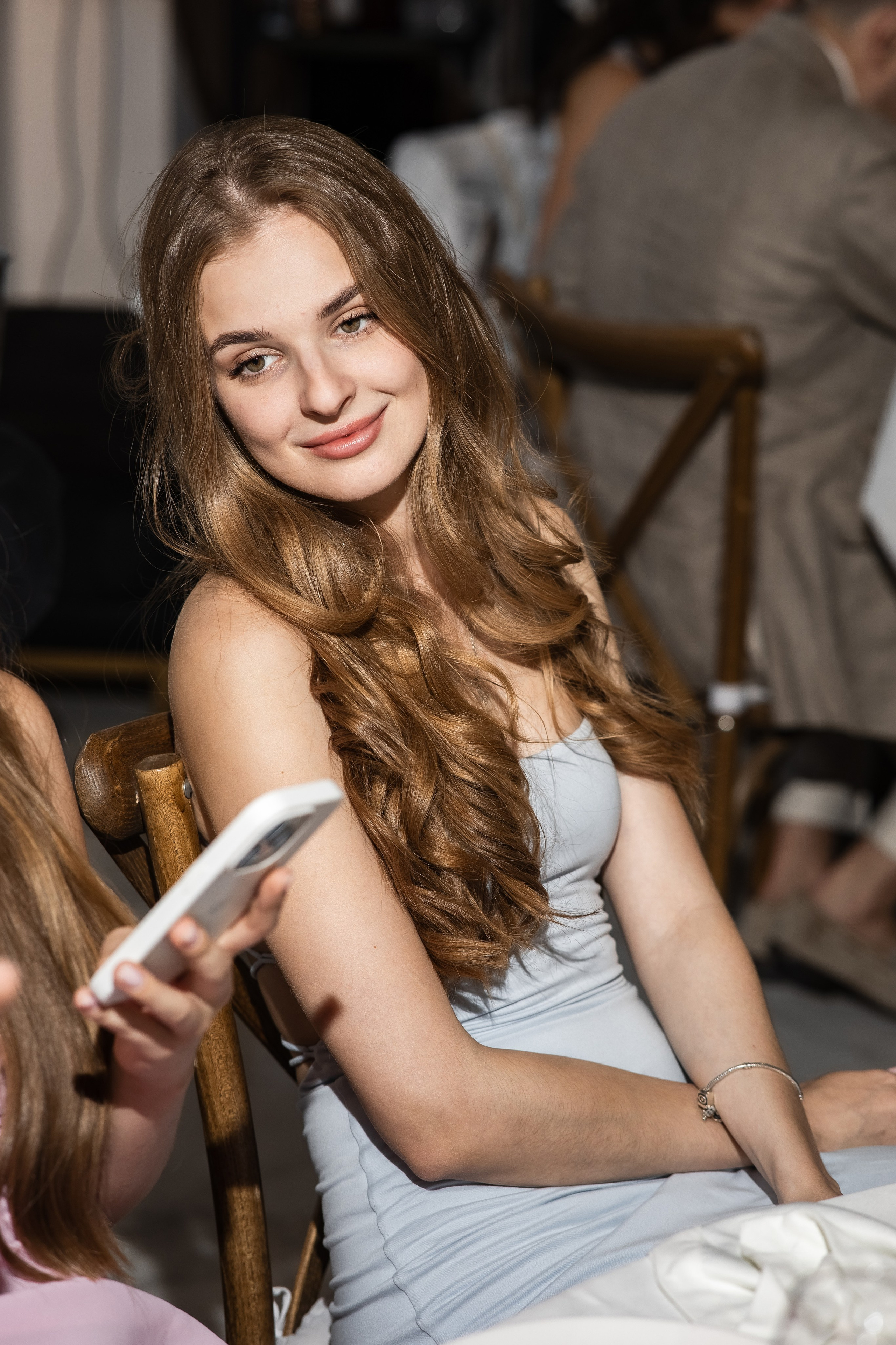 Павел И Марина. Свадебный репортажный фотограф в Москве