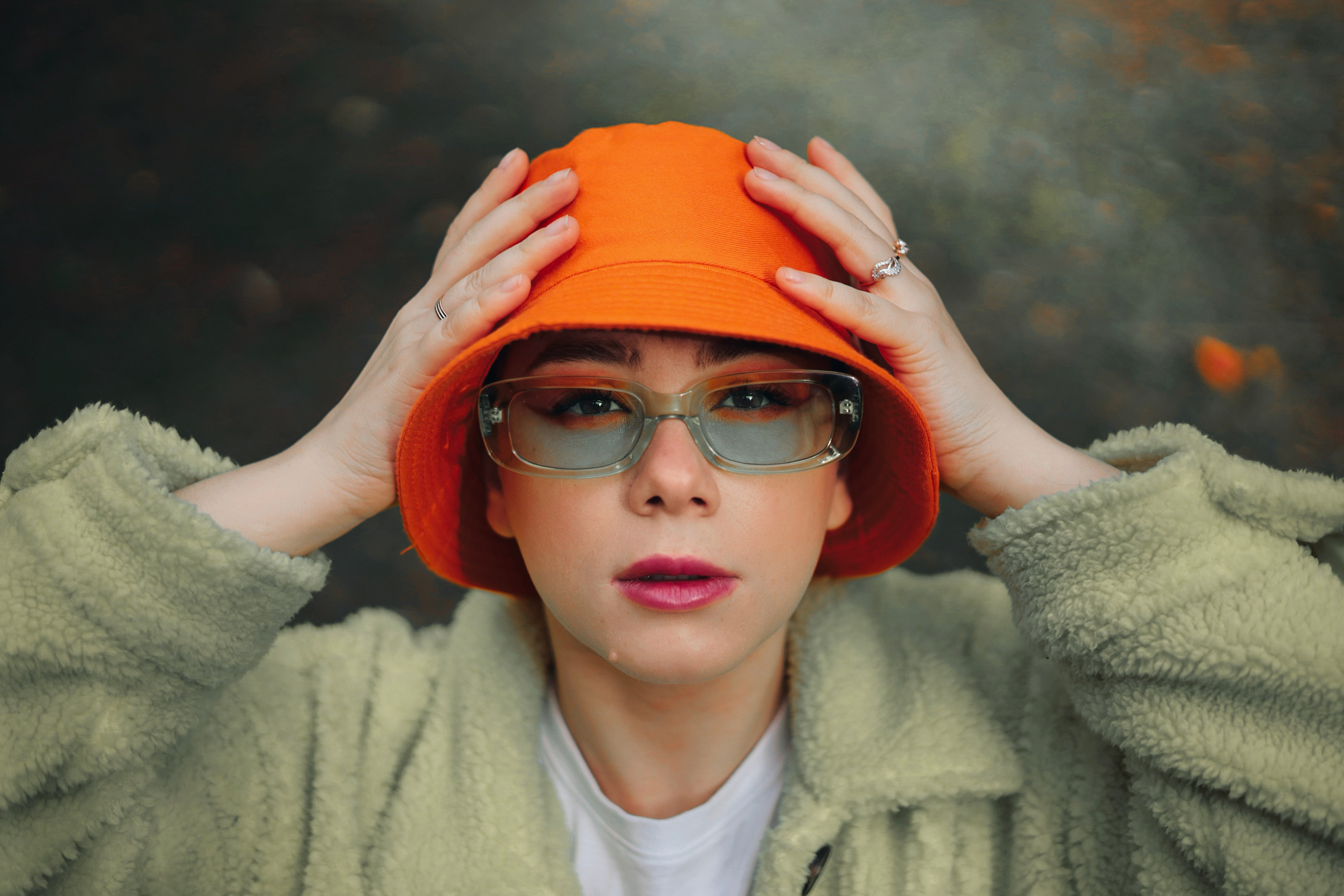 Ирина. Фотограф Алина Любимова г. Пермь