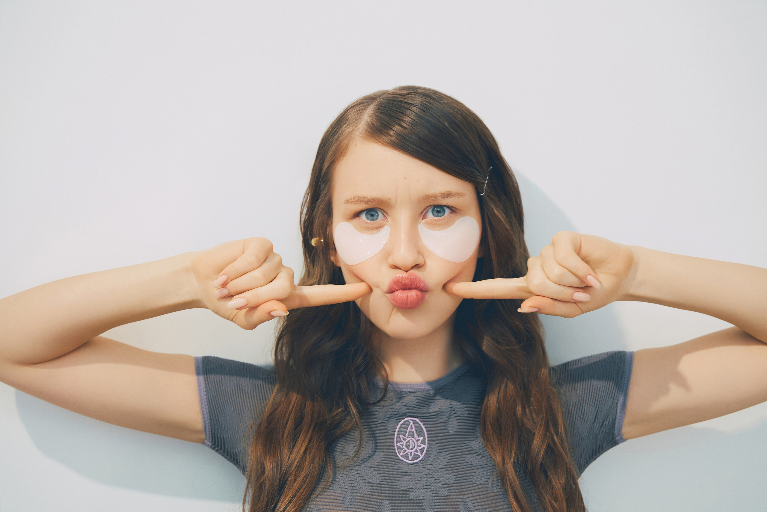 Darling. Пленочный фотограф Москва