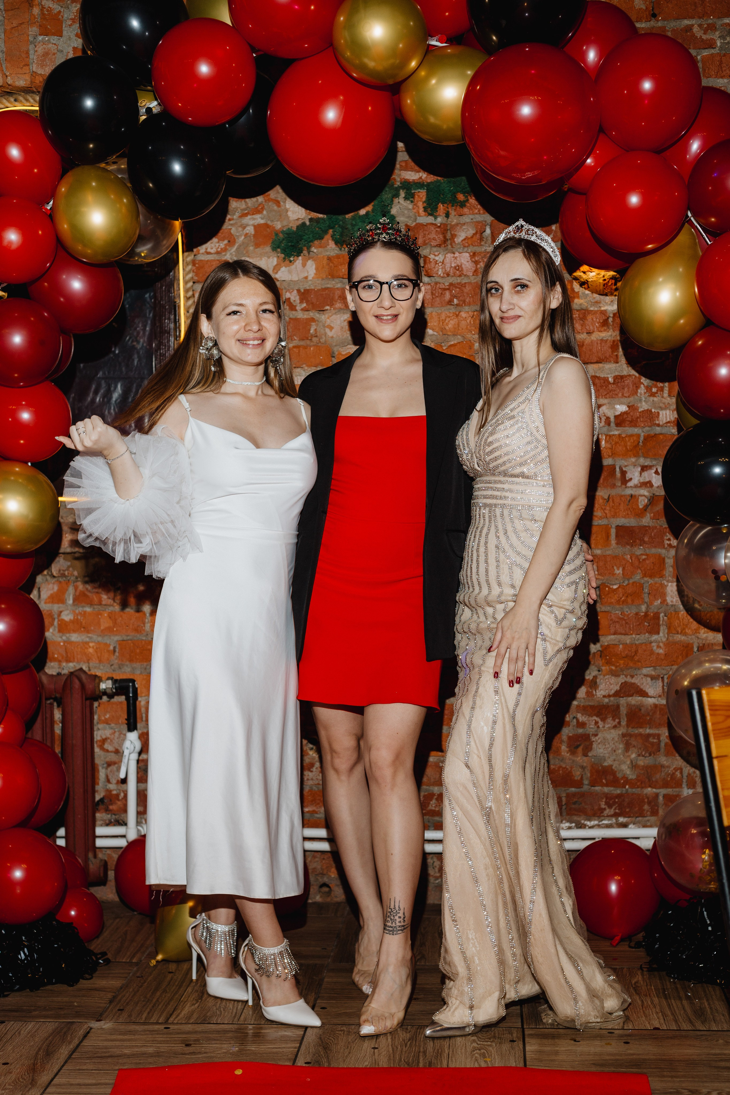 Бал Императриц. Портретный фотограф Москва Юлия Трякина