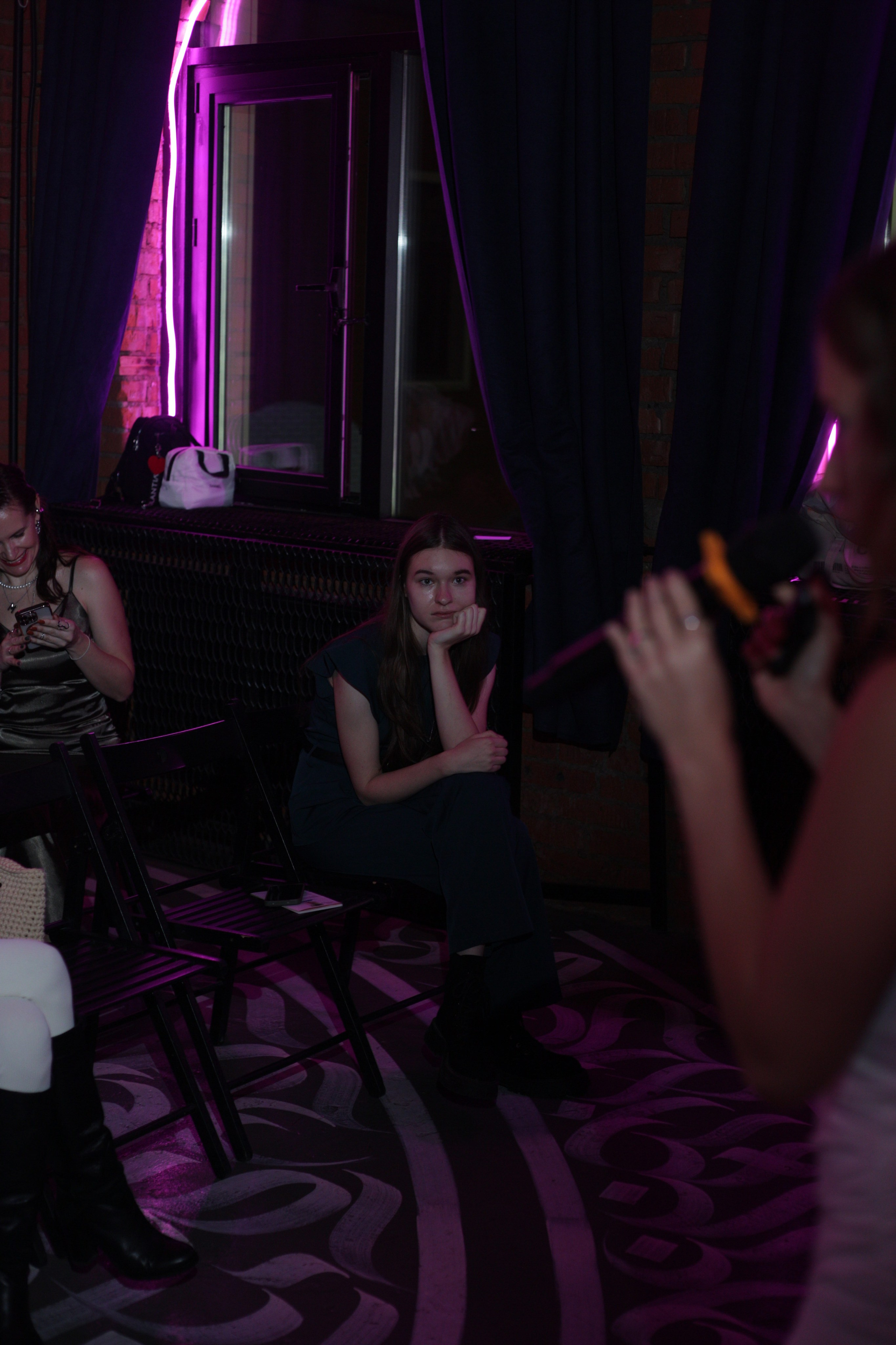 Магическая вечеринка. Портретный фотограф Москва Юлия Трякина