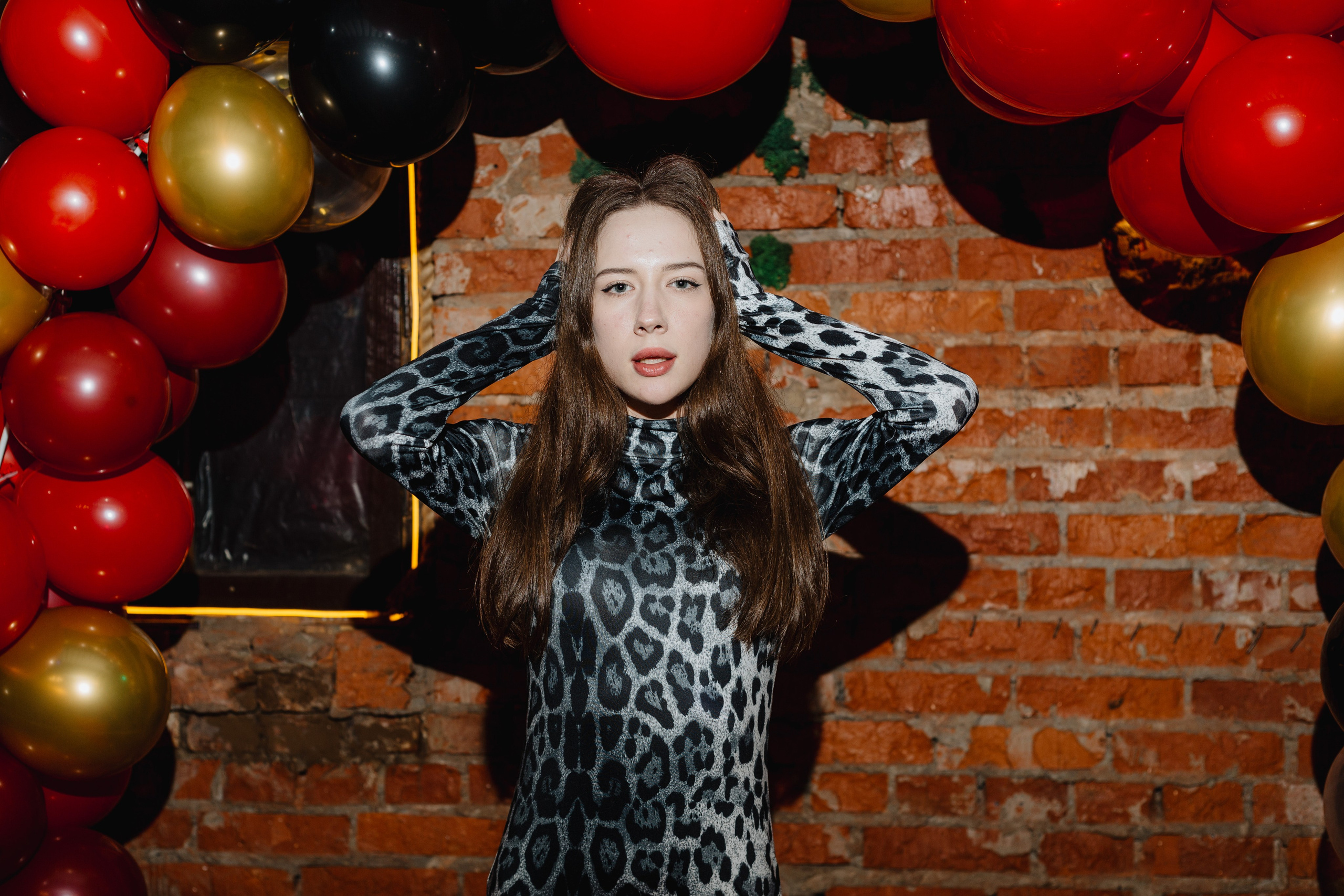 Бал Императриц. Портретный фотограф Москва Юлия Трякина