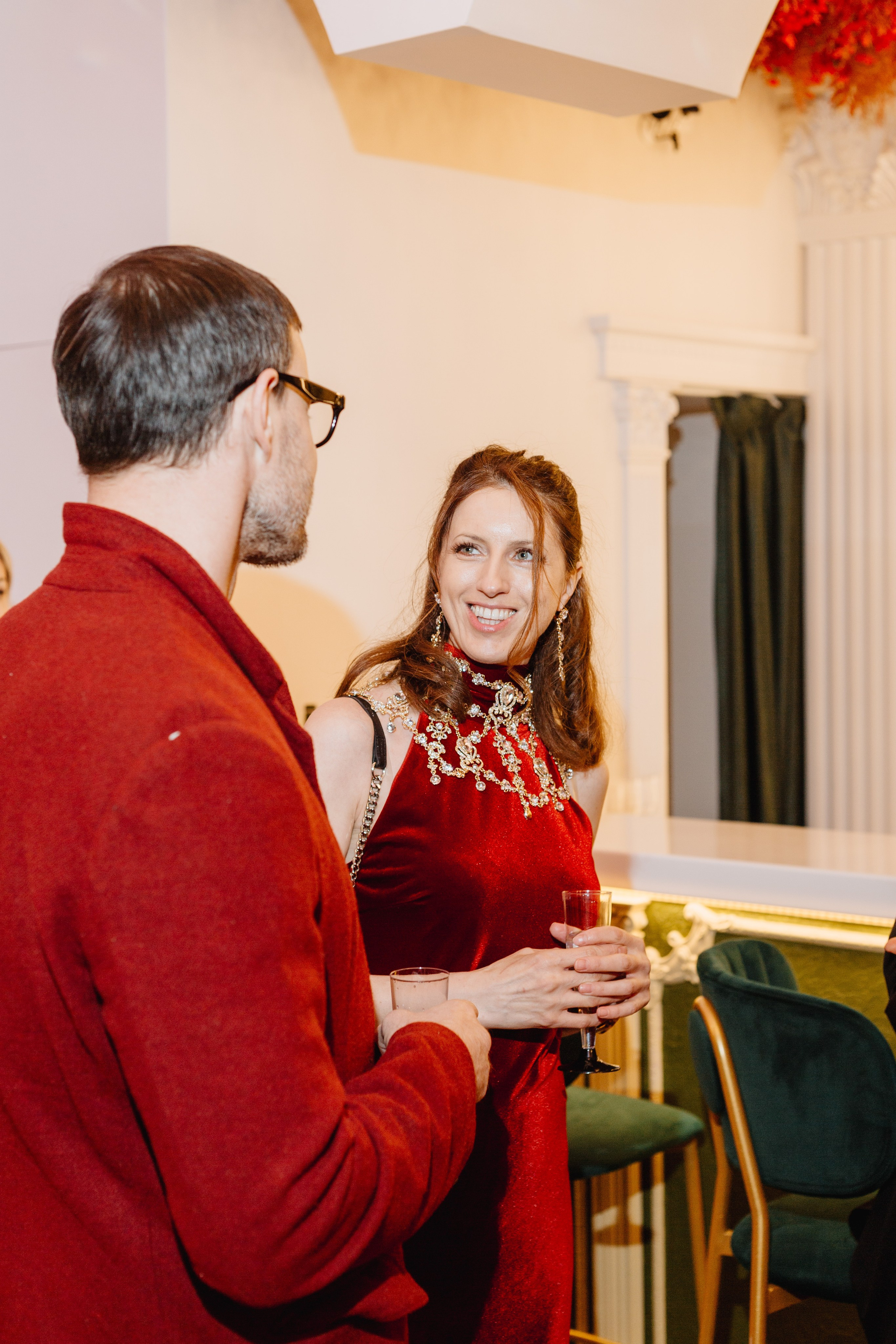 Love party. Портретный фотограф Москва Юлия Трякина