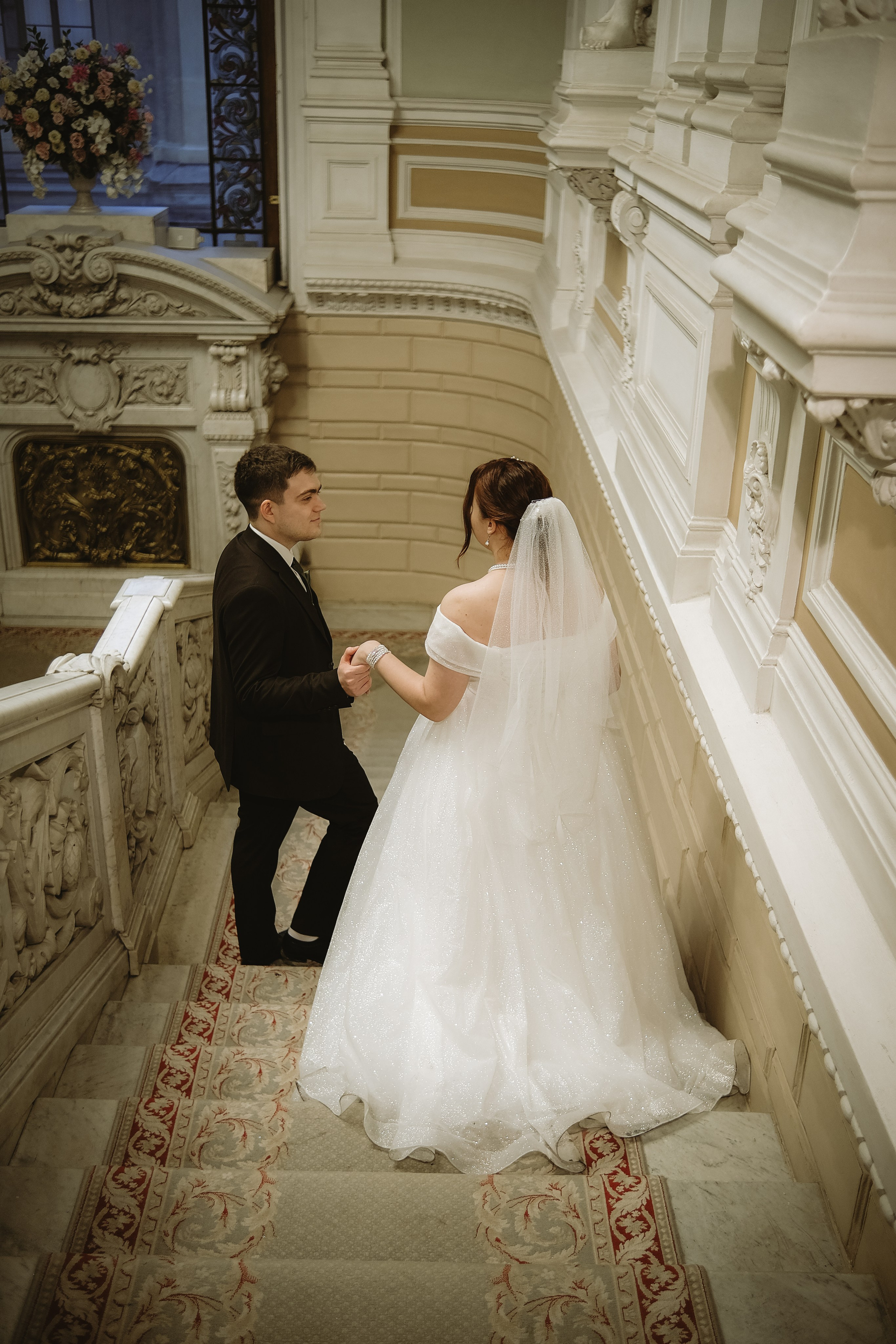 Марина & Кирилл. ДБ1. Phdkvmr.ru