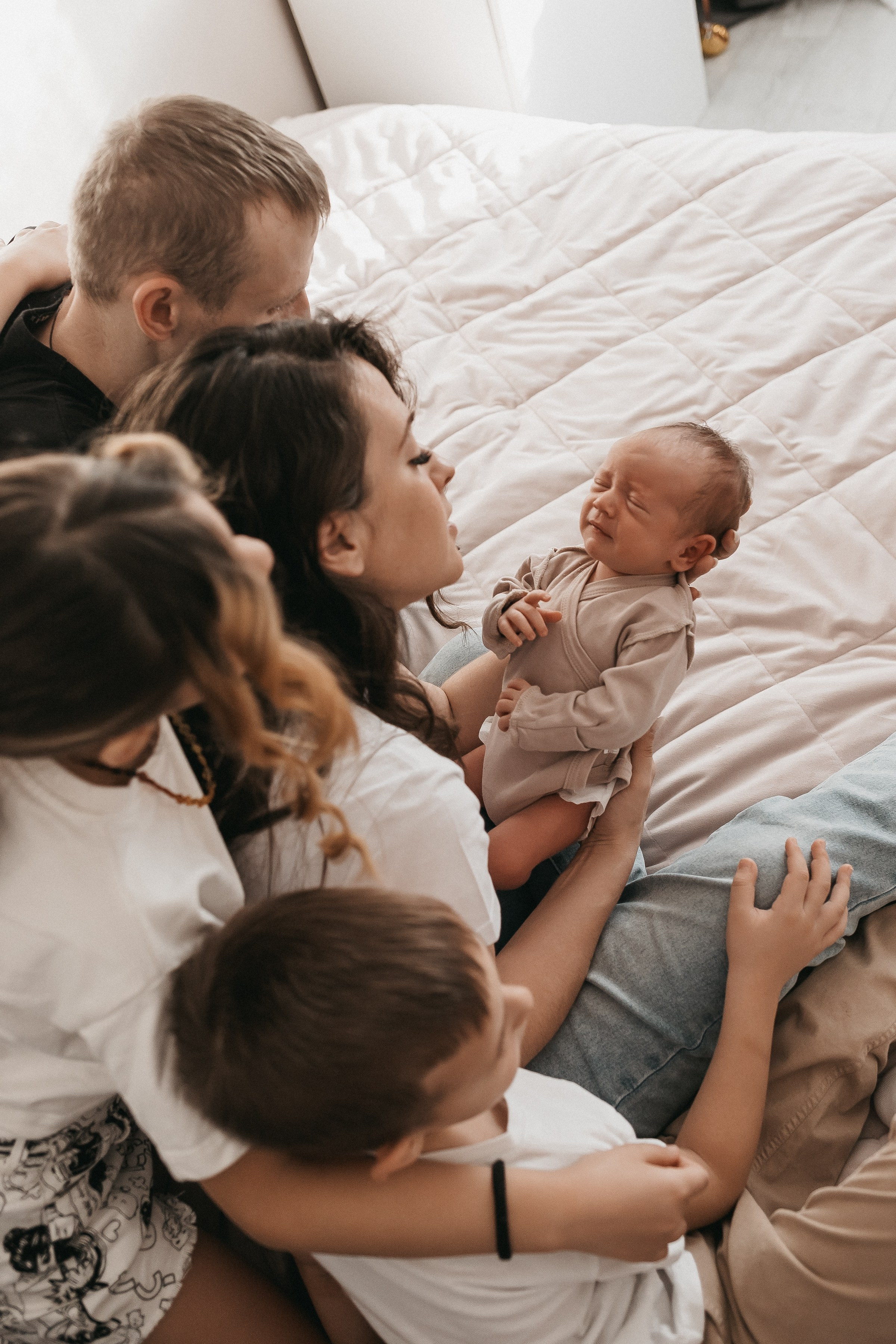 Паша/Катя/Алиса/Тимофей/Егор. Свадебный и семейный фотограф в Екатеринбурге