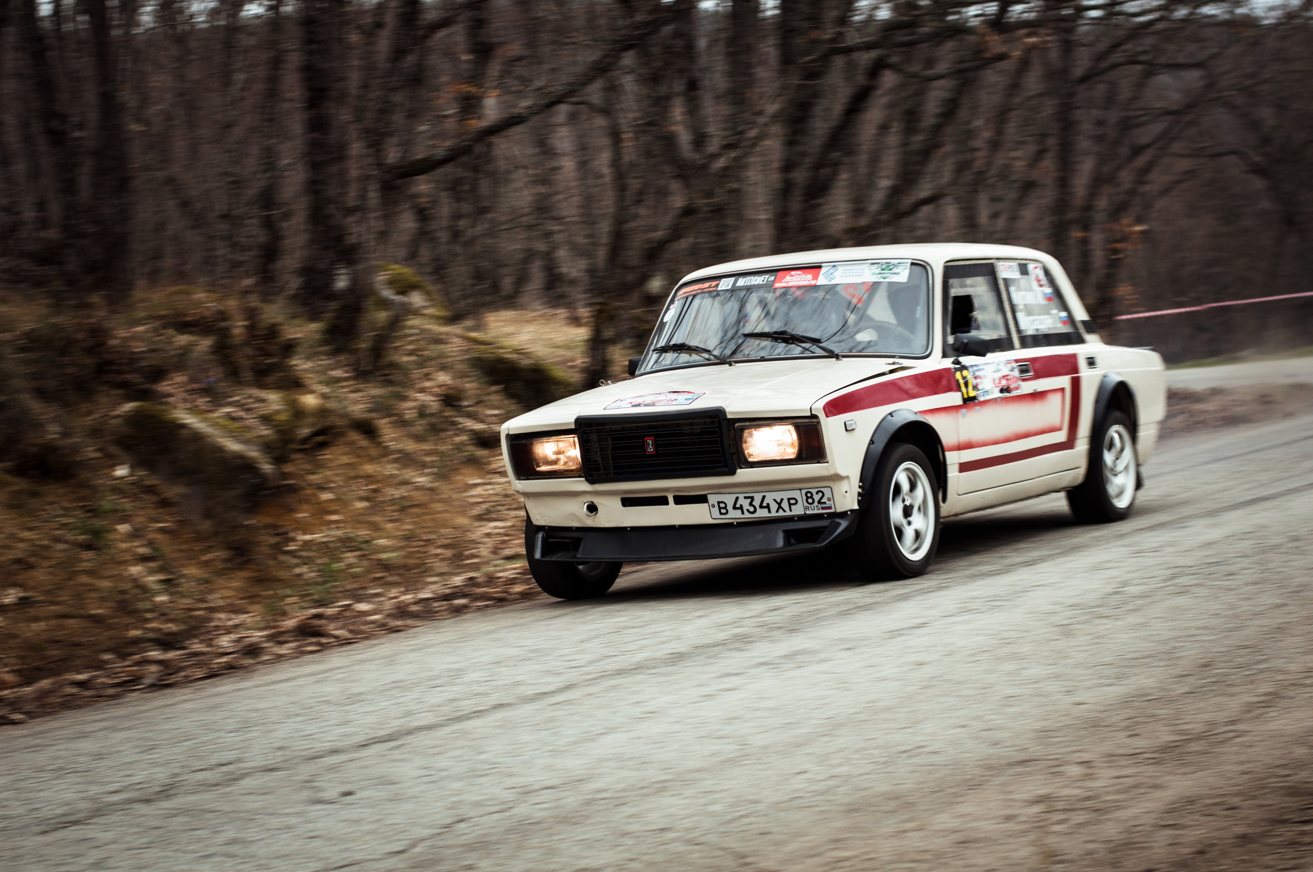 Кастель-2026. Репортажный фотограф в Симферополе Зареев Иван