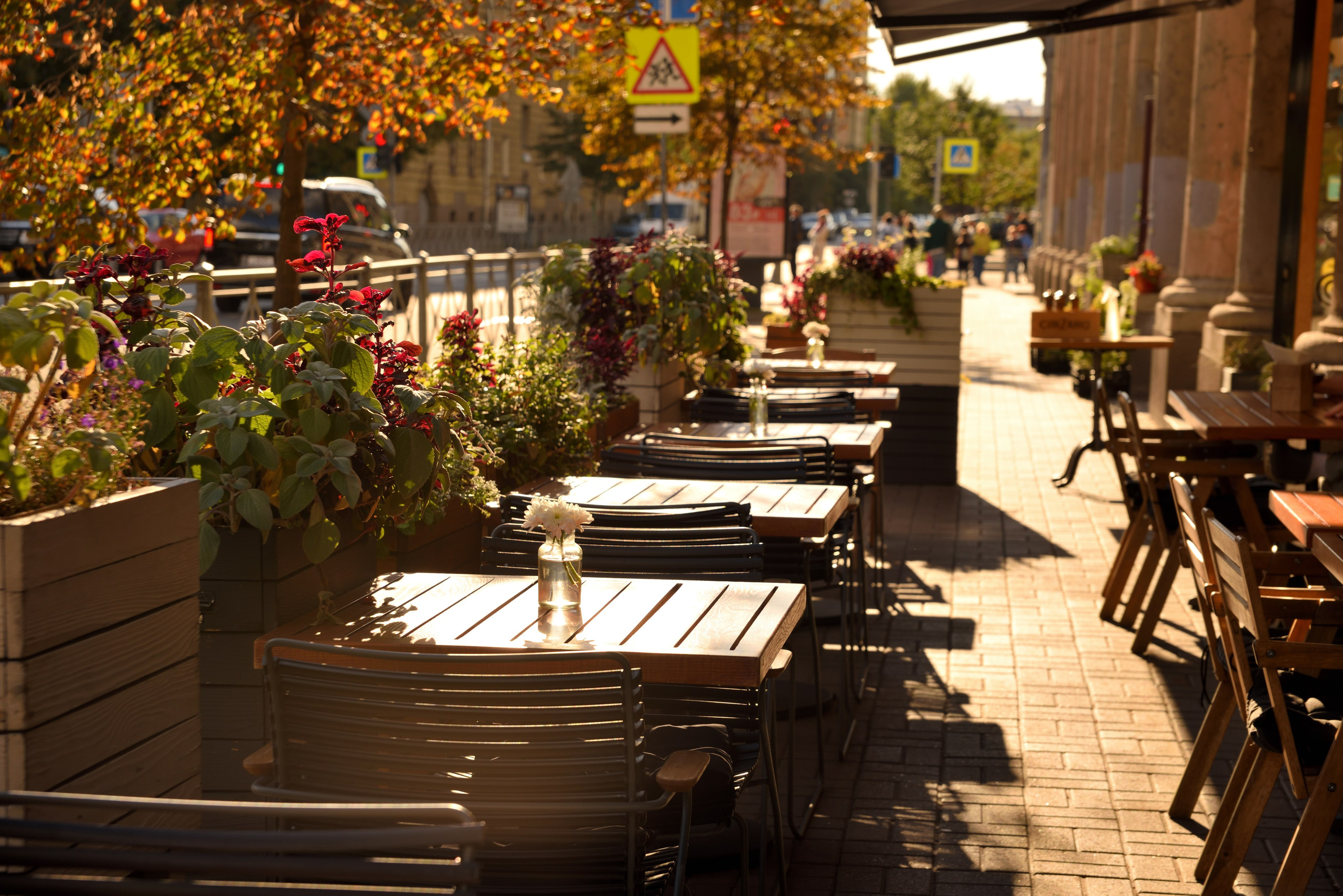 Портретный фотограф Санкт-Петербург Владимир Веселов