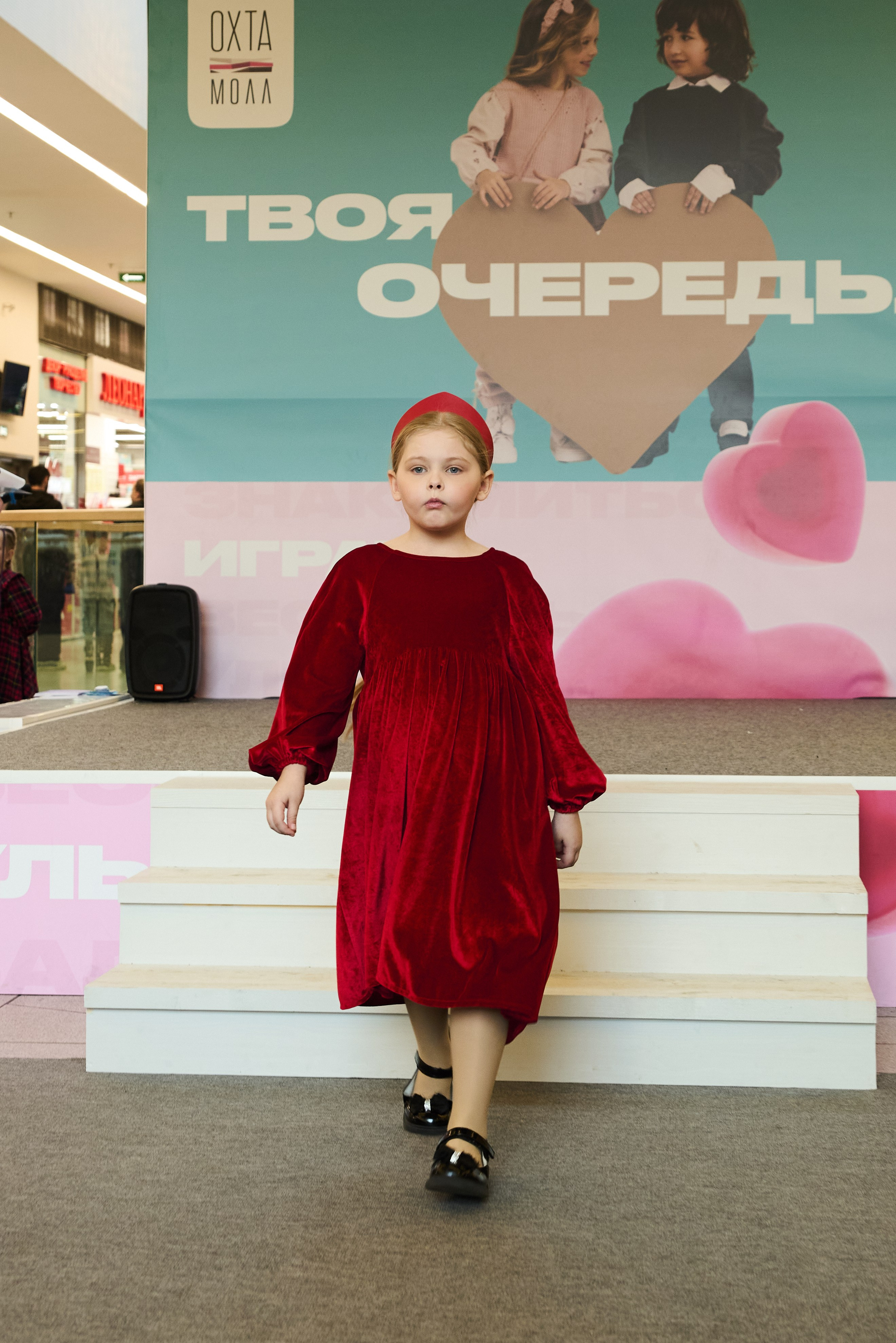 Дыхание весны. Портретный фотограф Санкт-Петербург Владимир Веселов