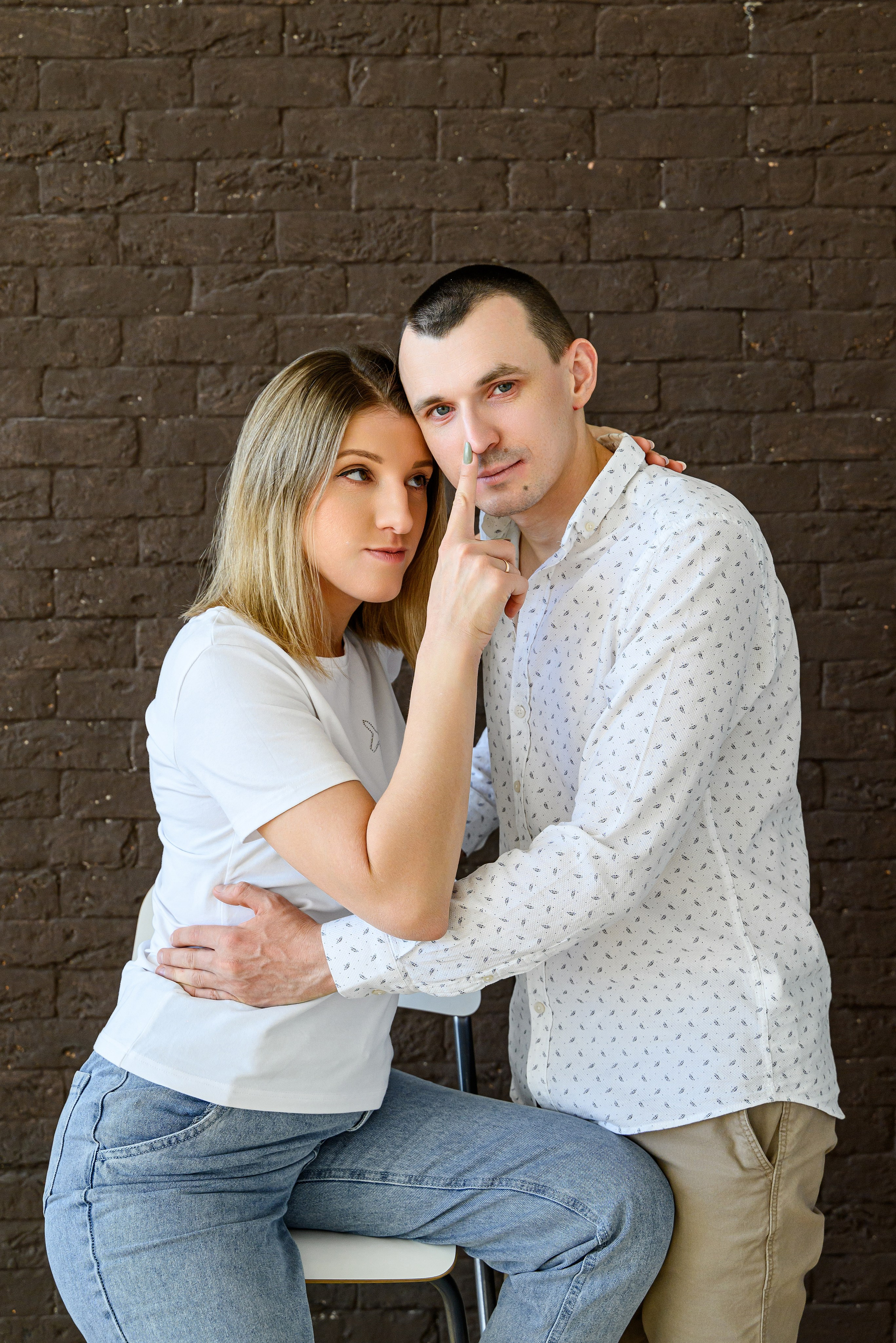 Быковы. Бжицких Виталий — фотограф г. Ульяновск