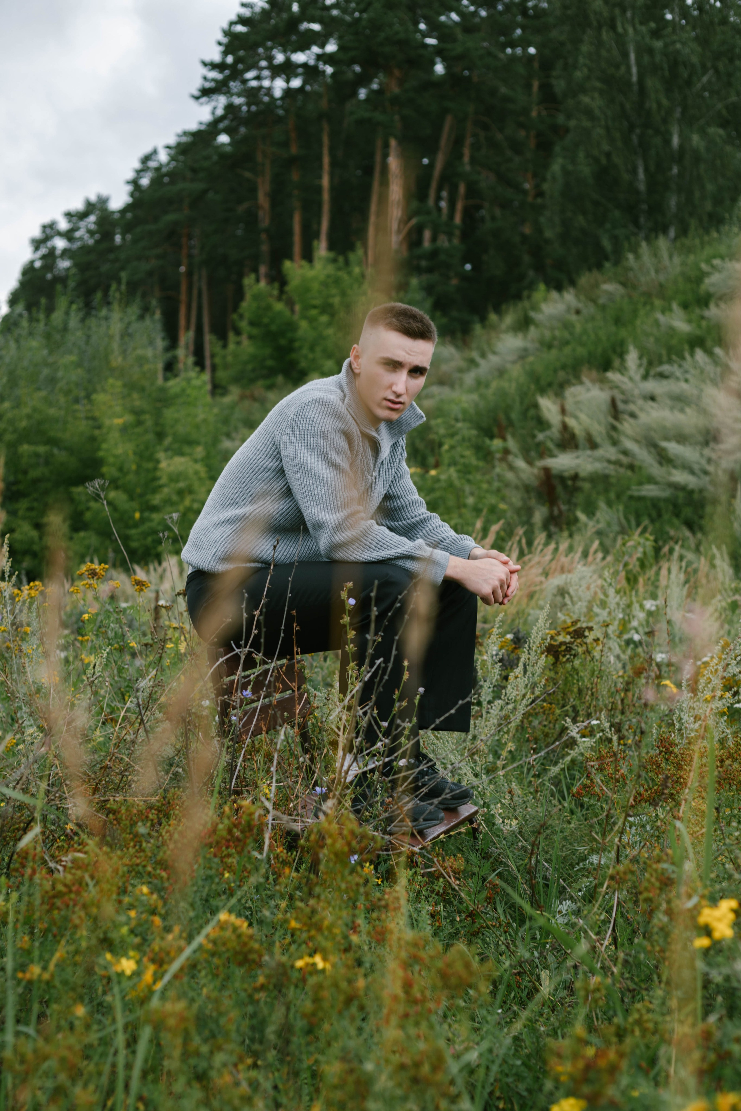 Андрей. Алимурадова Арина: фотограф в Москве