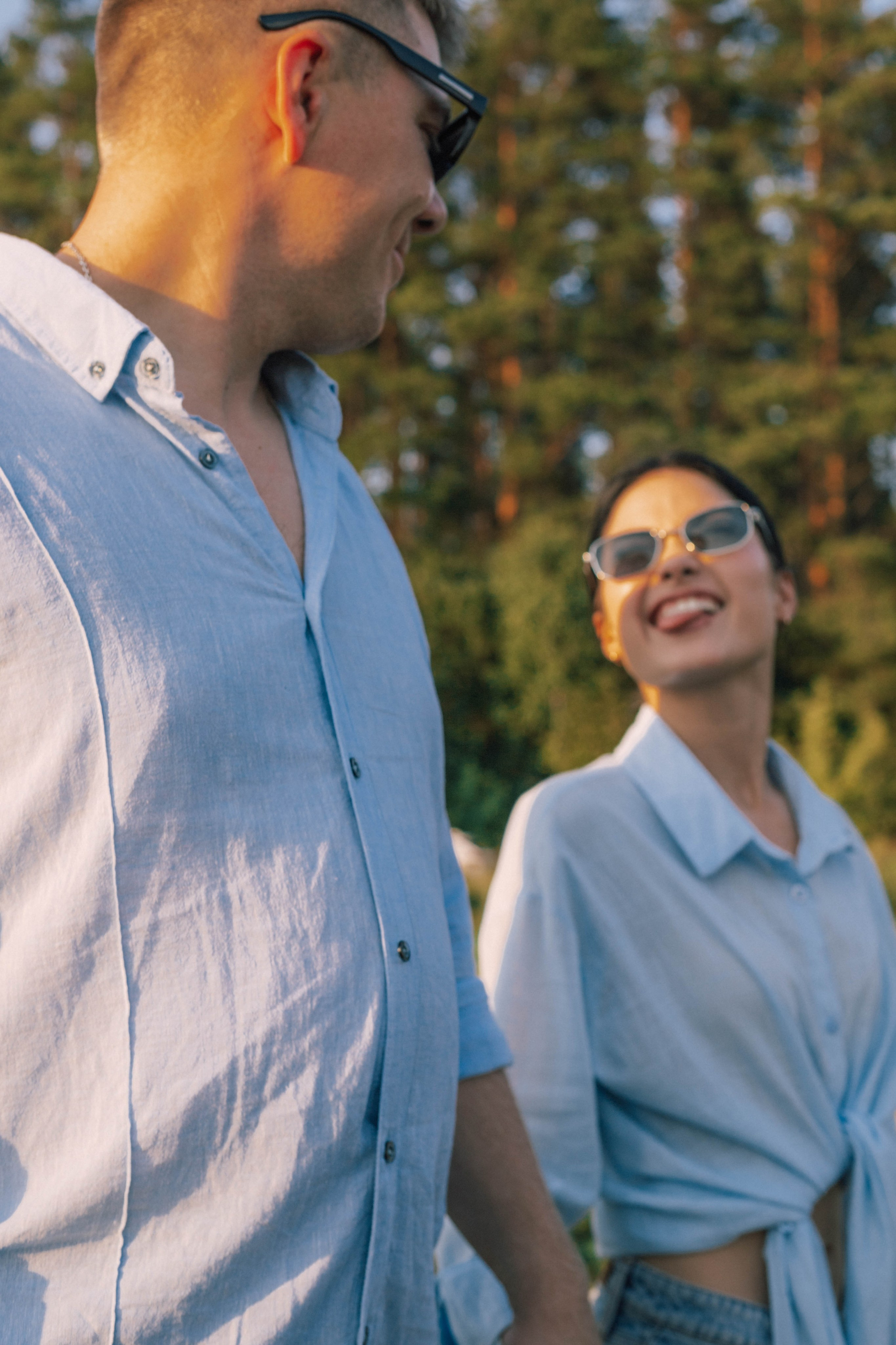 Даша и Денис. Алимурадова Арина: фотограф в Москве
