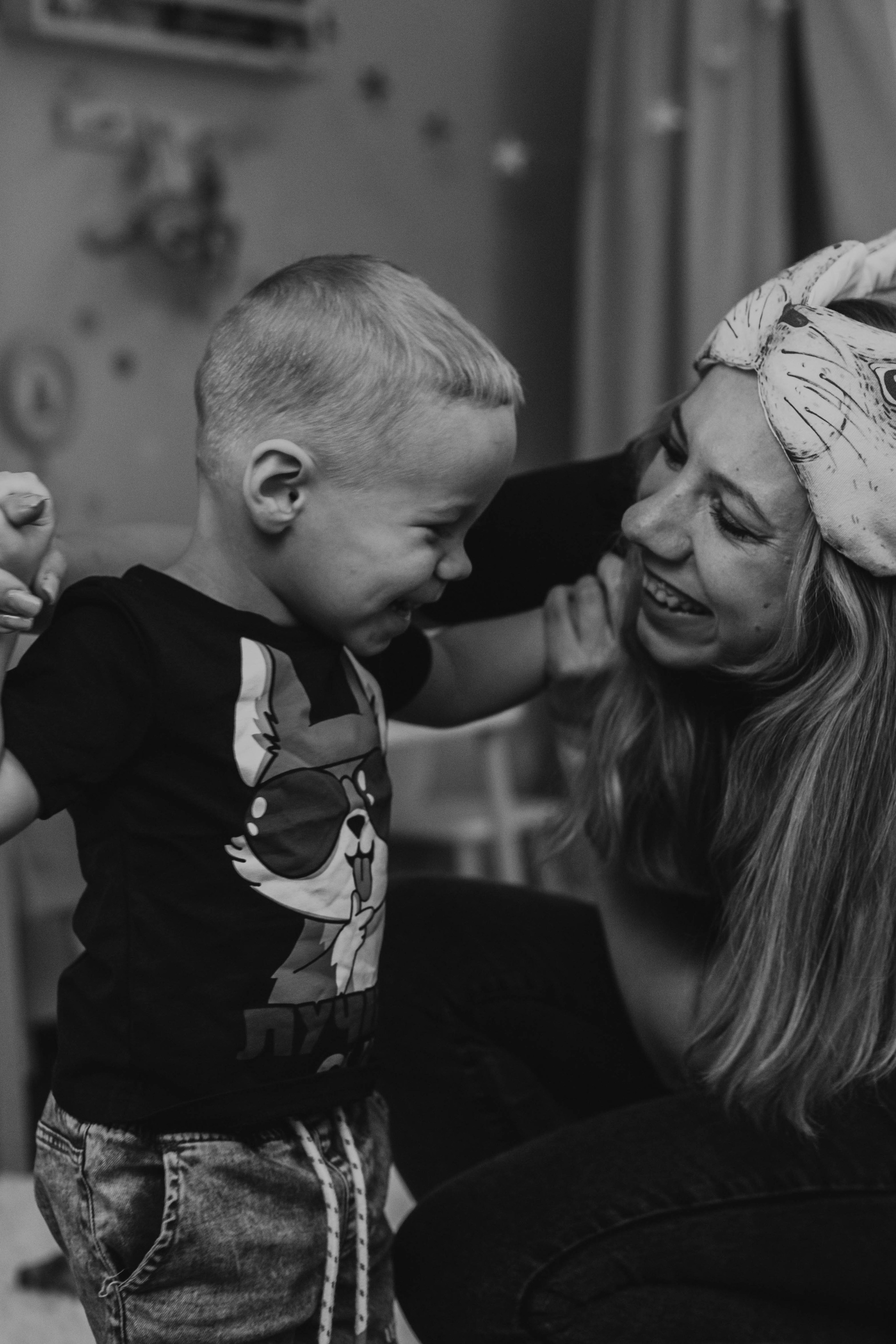 Мария и Андрюша. Фотограф в Санкт-Петербурге Дарья Заплитная