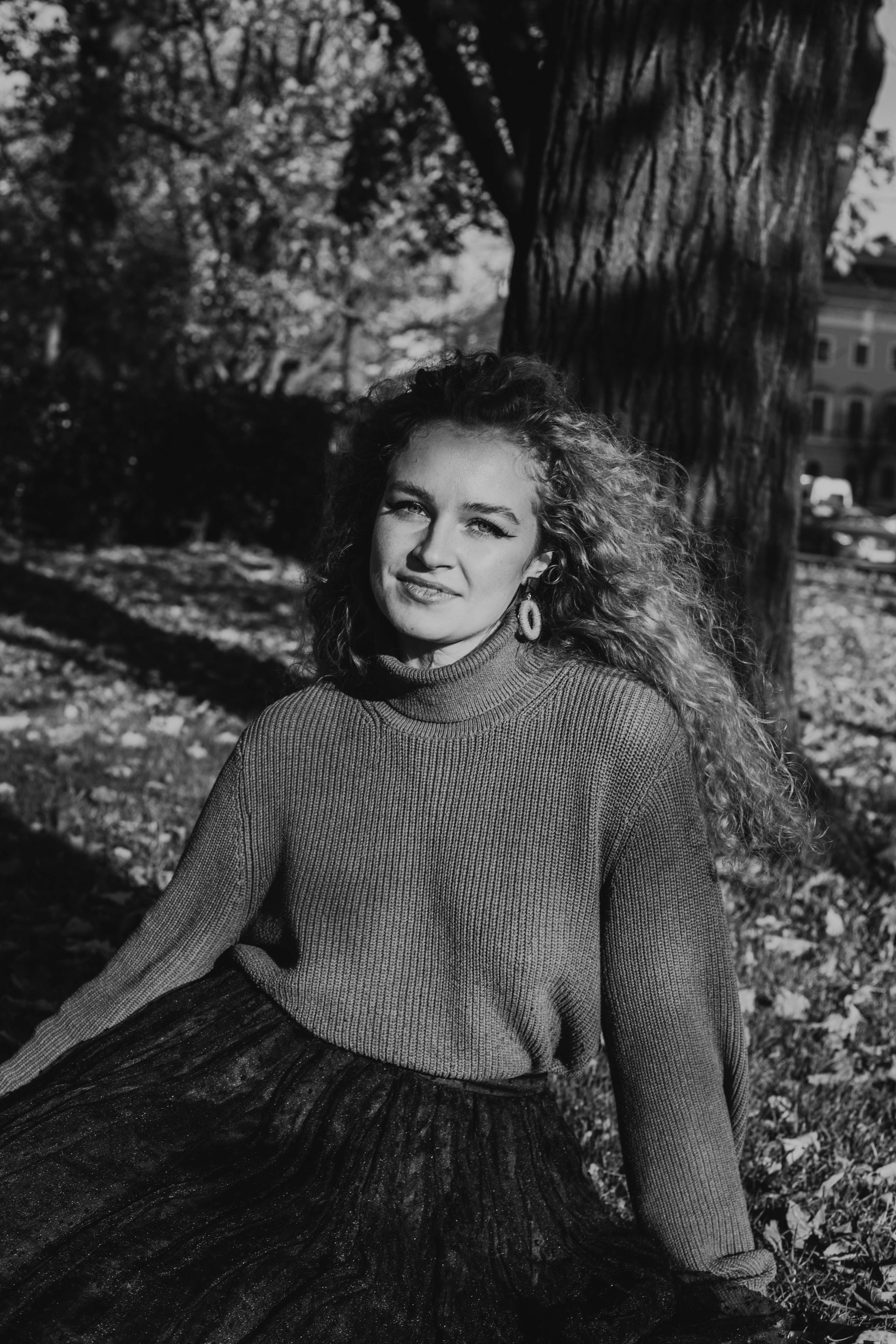 Лада. Фотограф в Санкт-Петербурге Дарья Заплитная