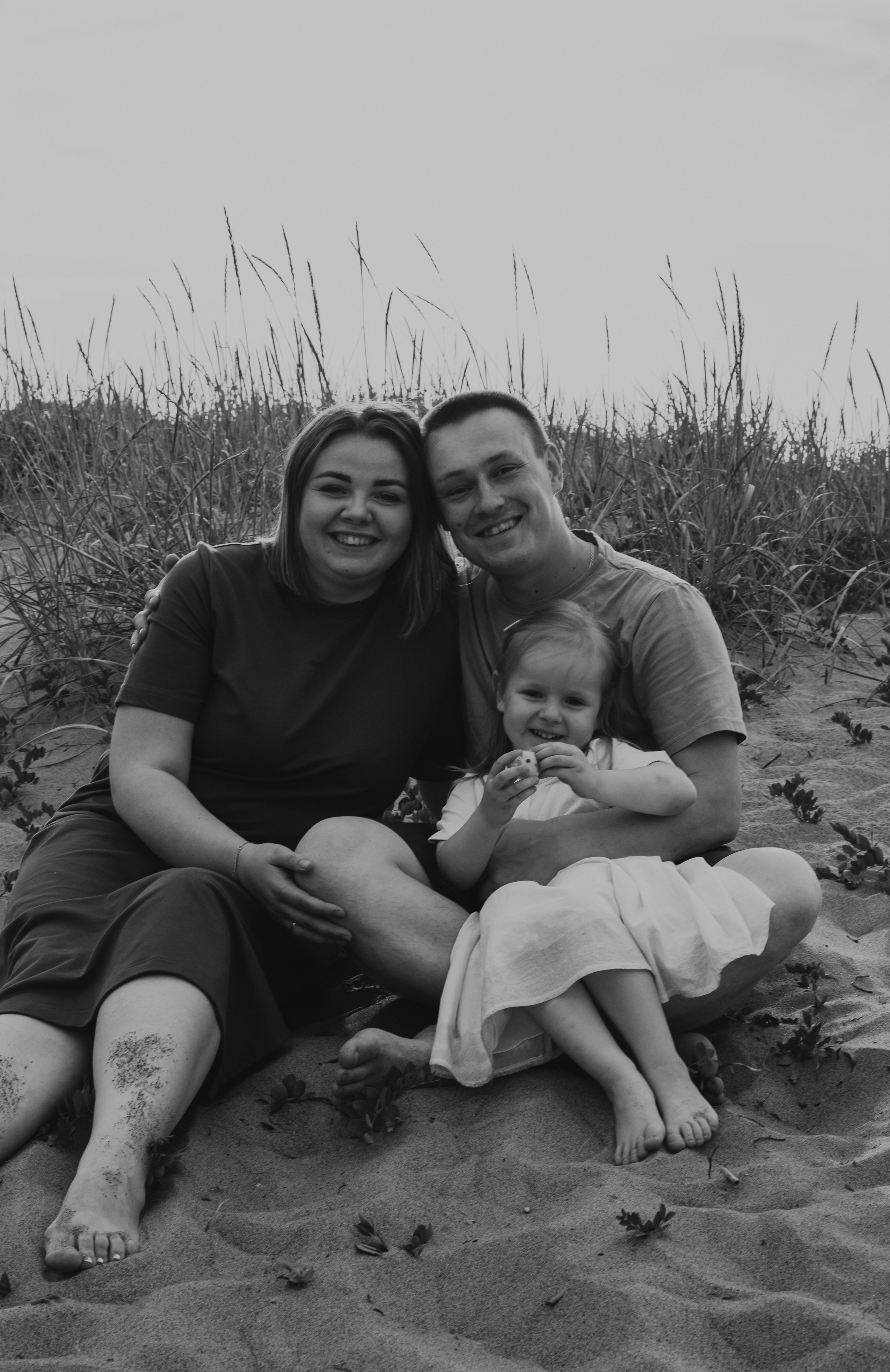 Настя Паша Поля Лева. Фотограф в Санкт-Петербурге Дарья Заплитная