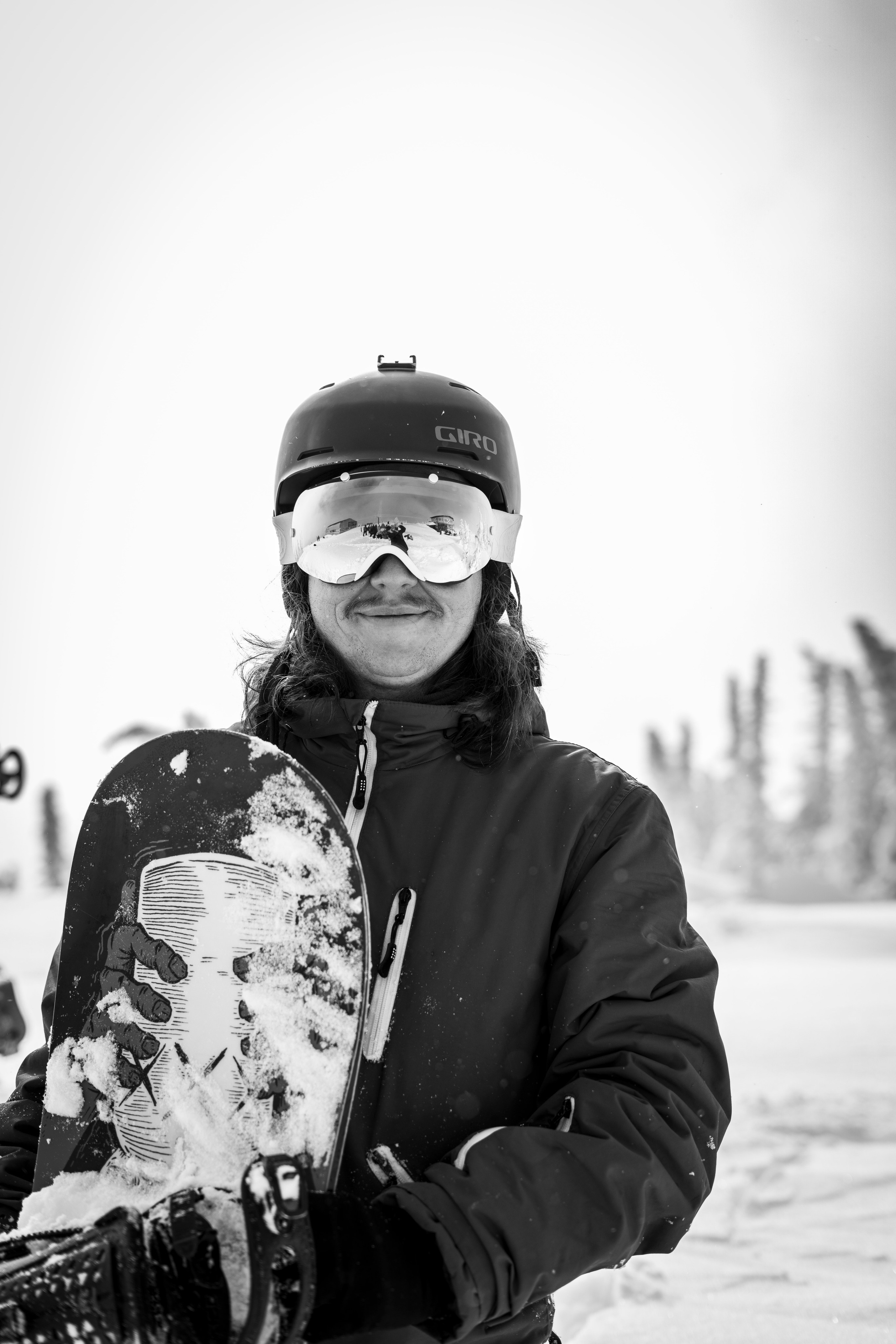 Тур. Анастасия Паршукова — фотограф Шерегеш Новосибирск