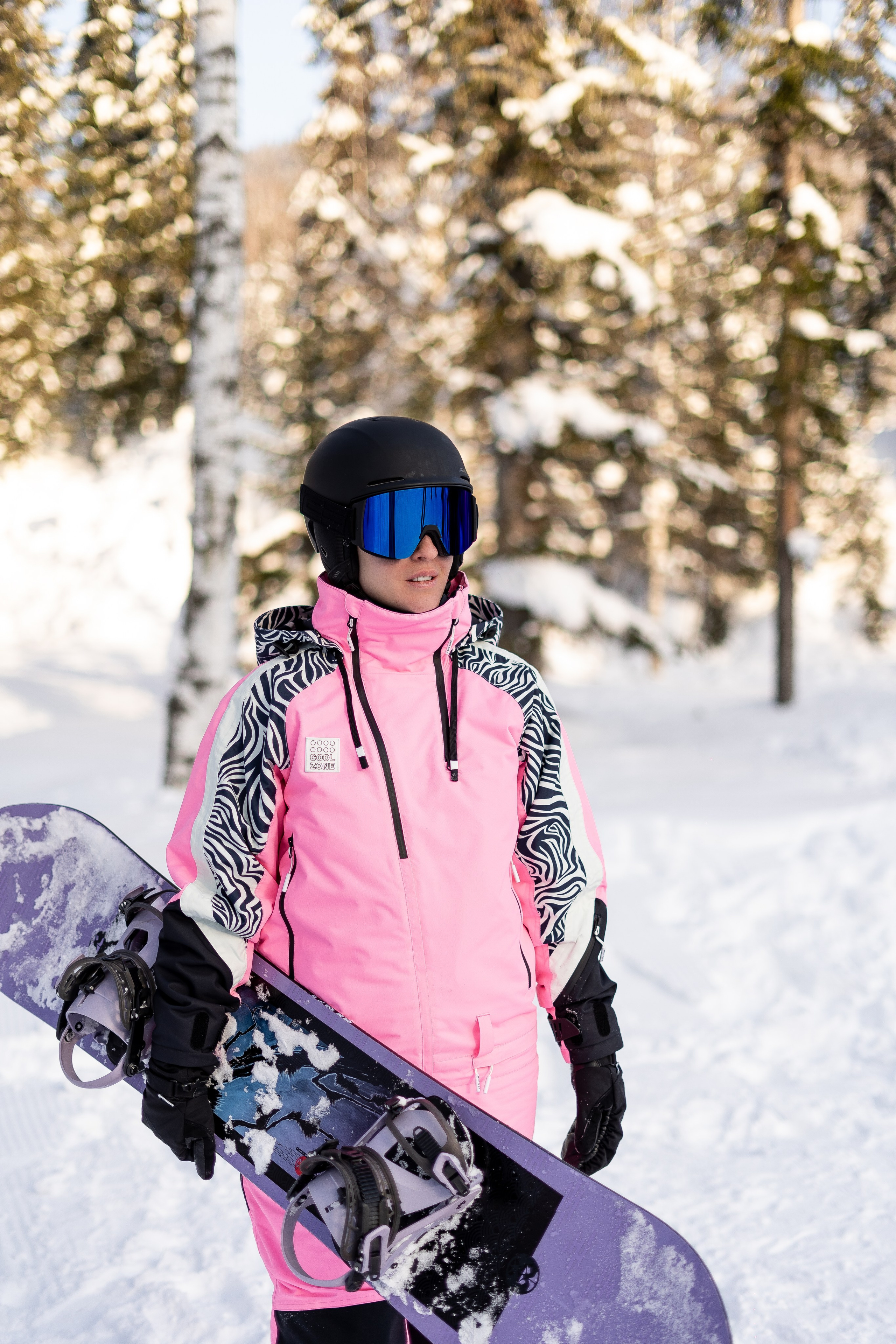 Джой 7.02. Анастасия Паршукова — фотограф Шерегеш Новосибирск