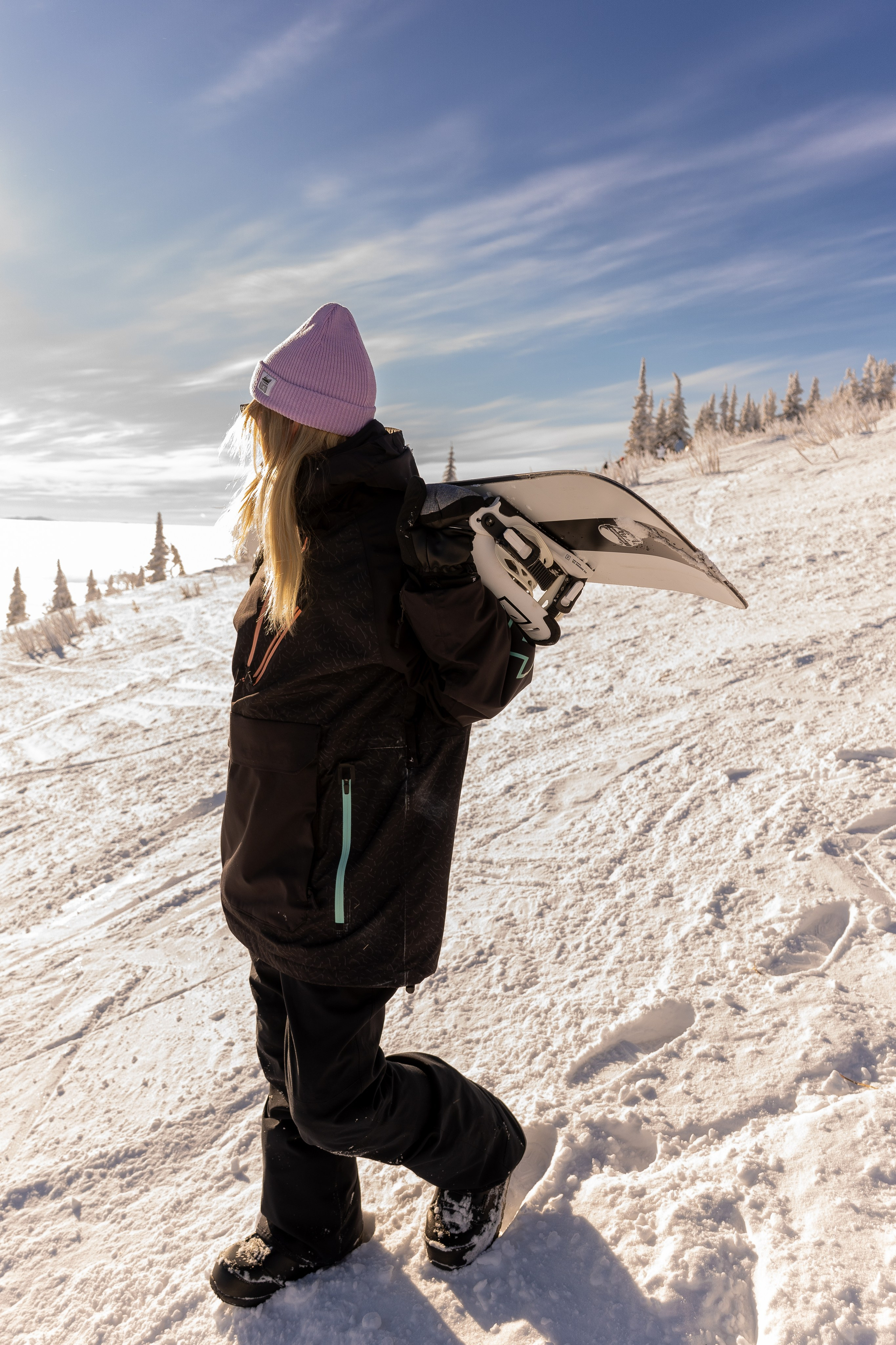 Джой 6.12. Анастасия Паршукова — фотограф Шерегеш Новосибирск