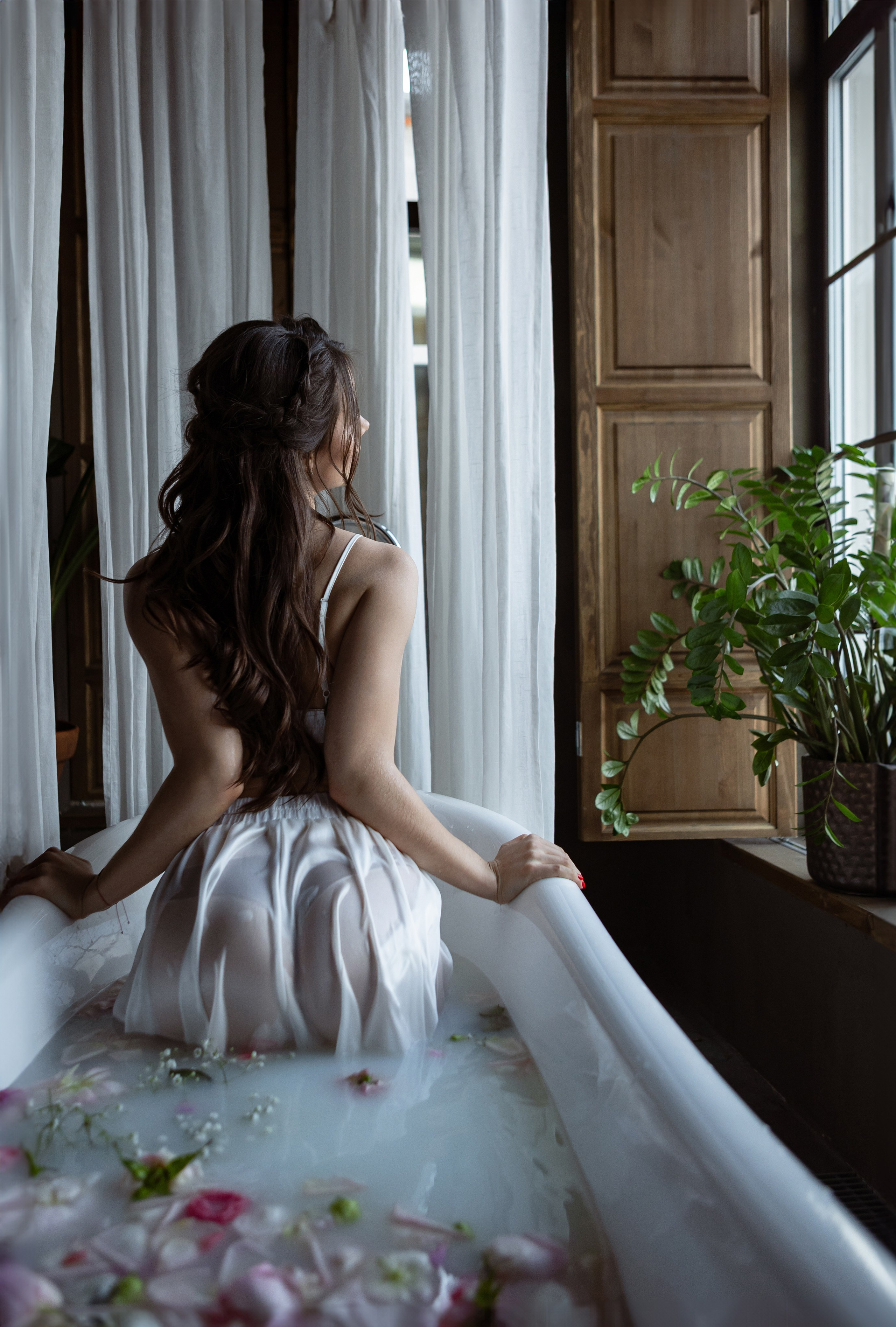 Анжелика. Свадебный фотограф в СПБ | Санкт-Петербурге Анастасия Рахимгулова