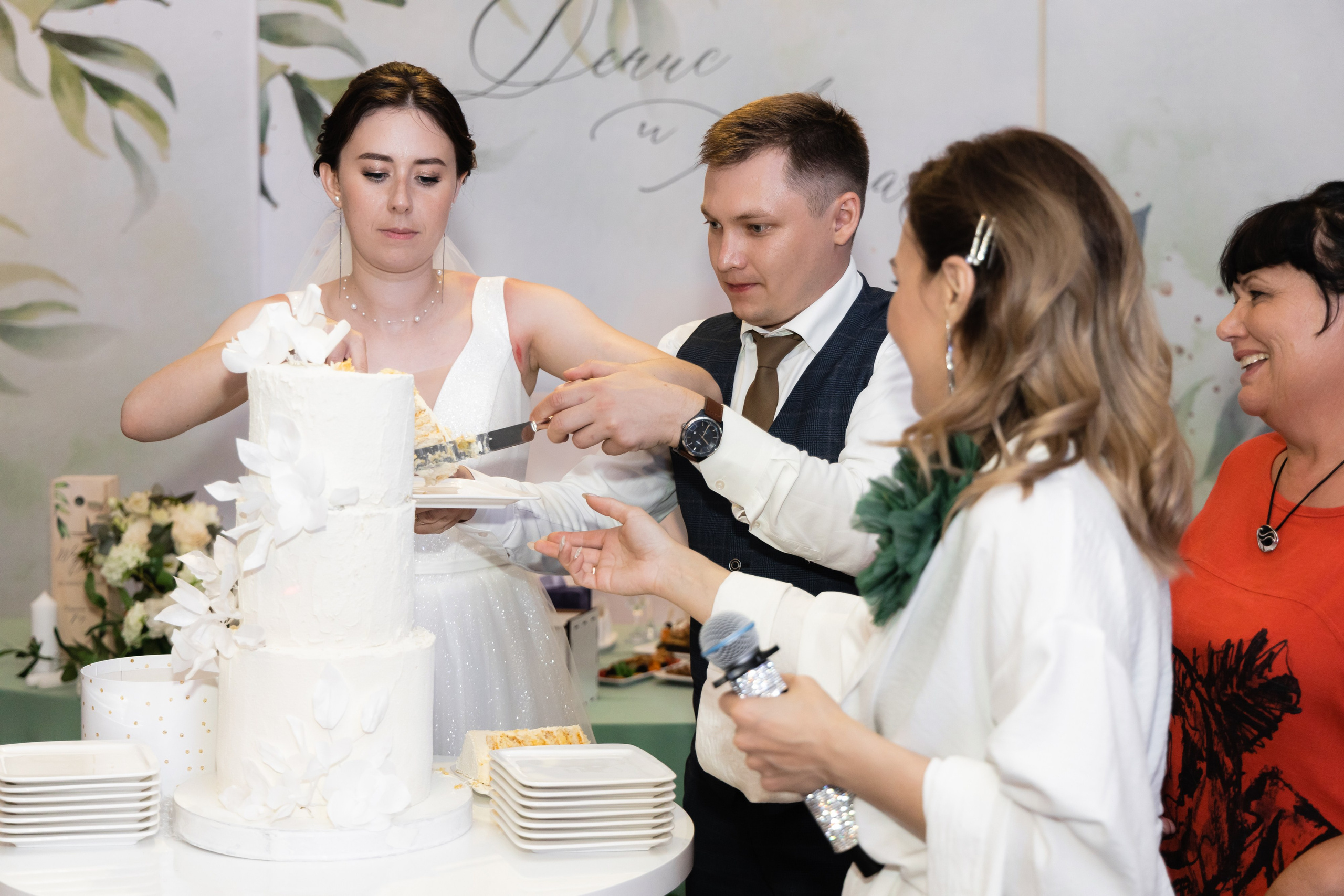 Алёна и Денис (полный день). Фотограф в Барнауле Юлия Садвокасова