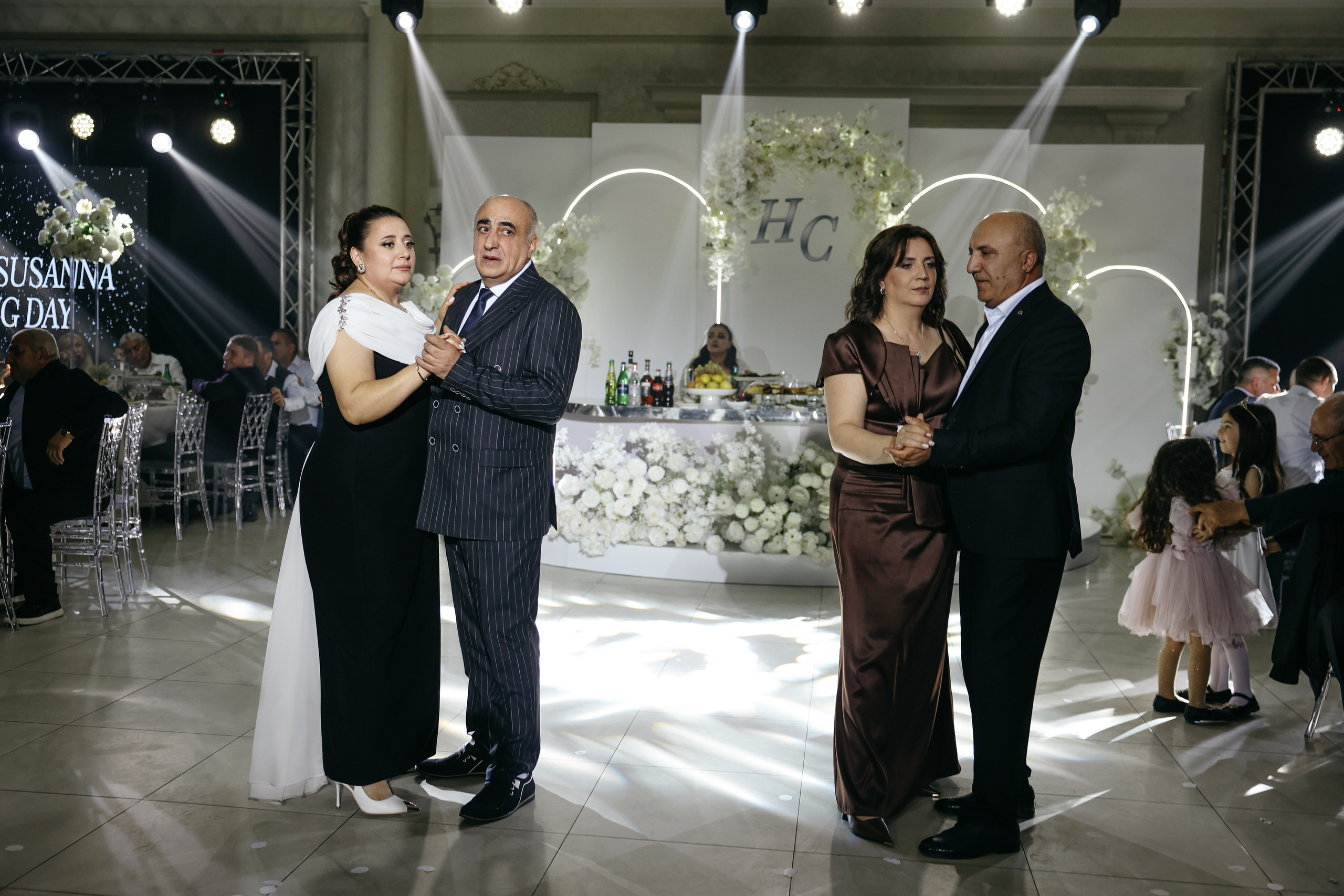 Нарек и Сюзанна. Свадебный и семейный фотограф в Ростове-на-Дону Марианна Хахладжева