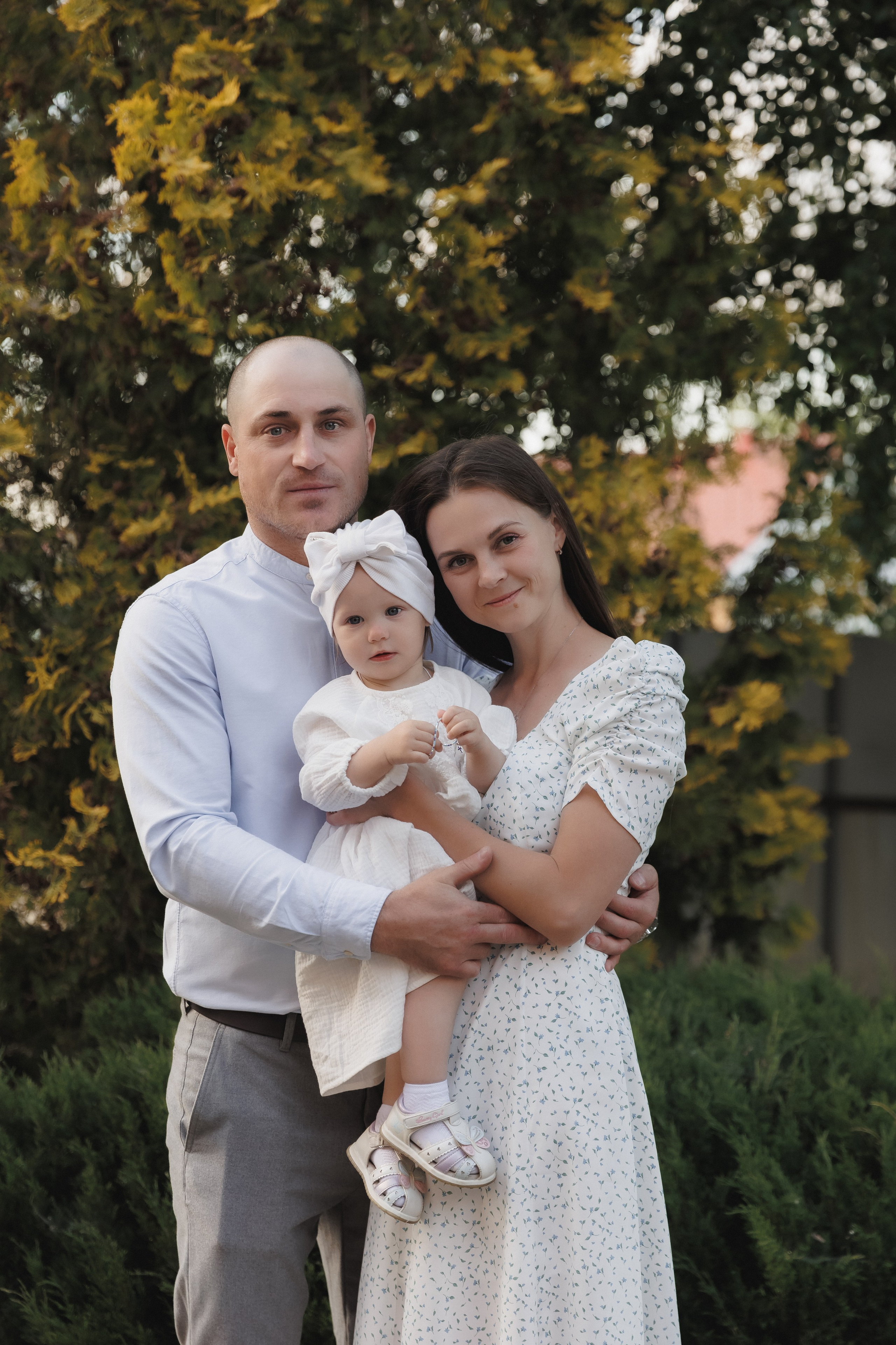 Манюня. Фотограф в Волгограде — Александра Искандерова