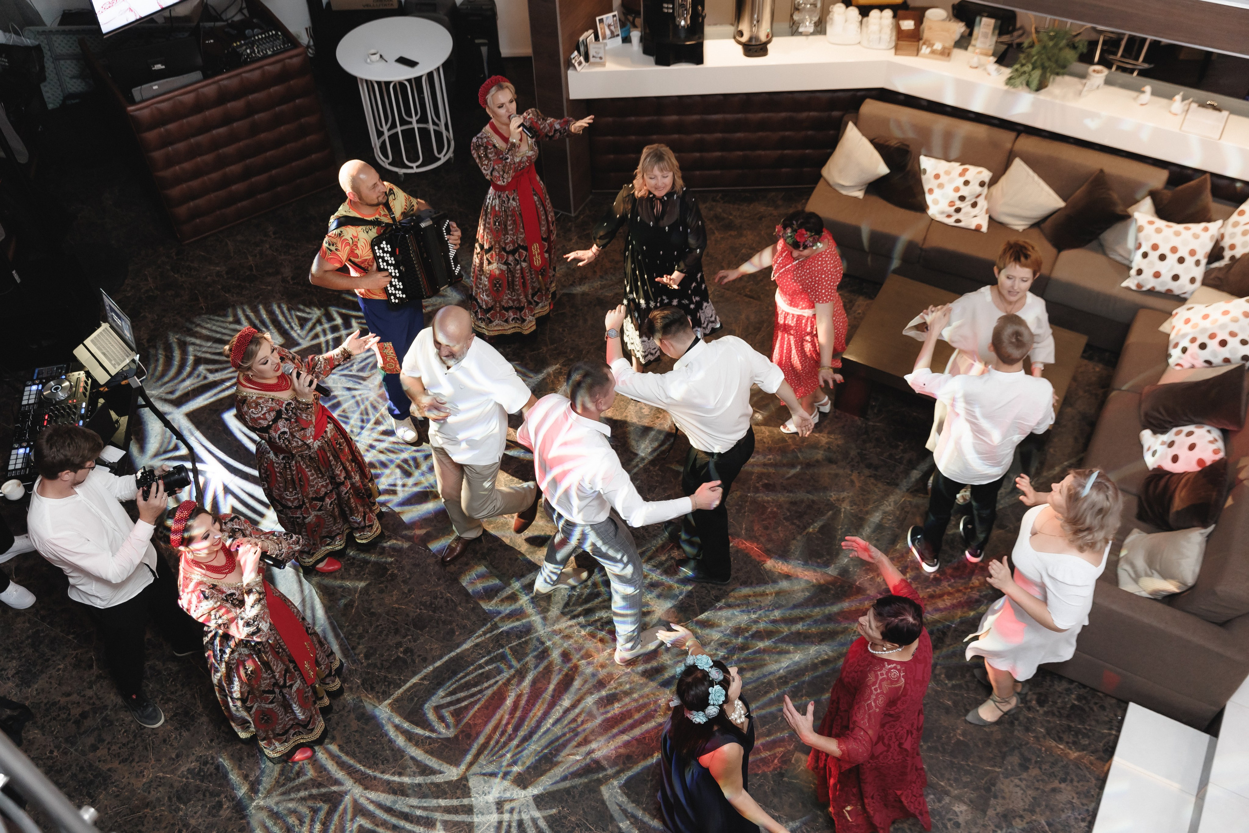 Александр и Анастасия. Фотограф в Волгограде — Александра Искандерова