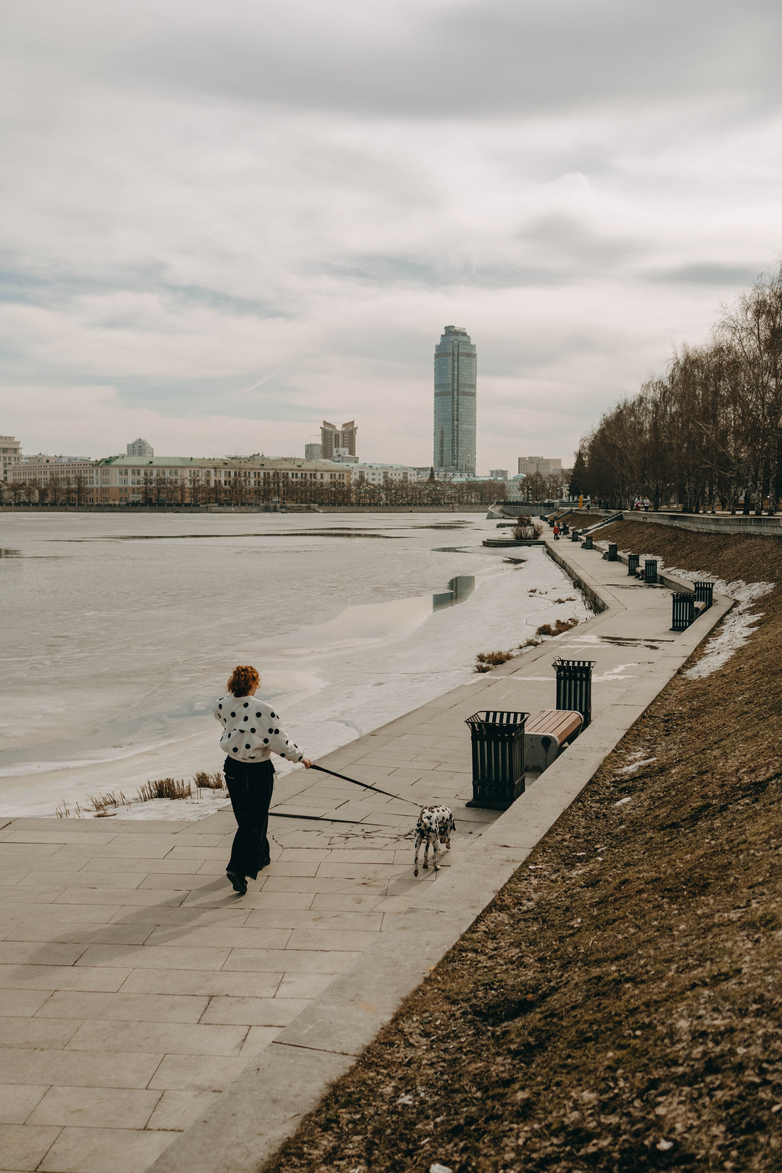 Диана и Лекса. Фотограф-анималист в Екатеринбурге | Кристина