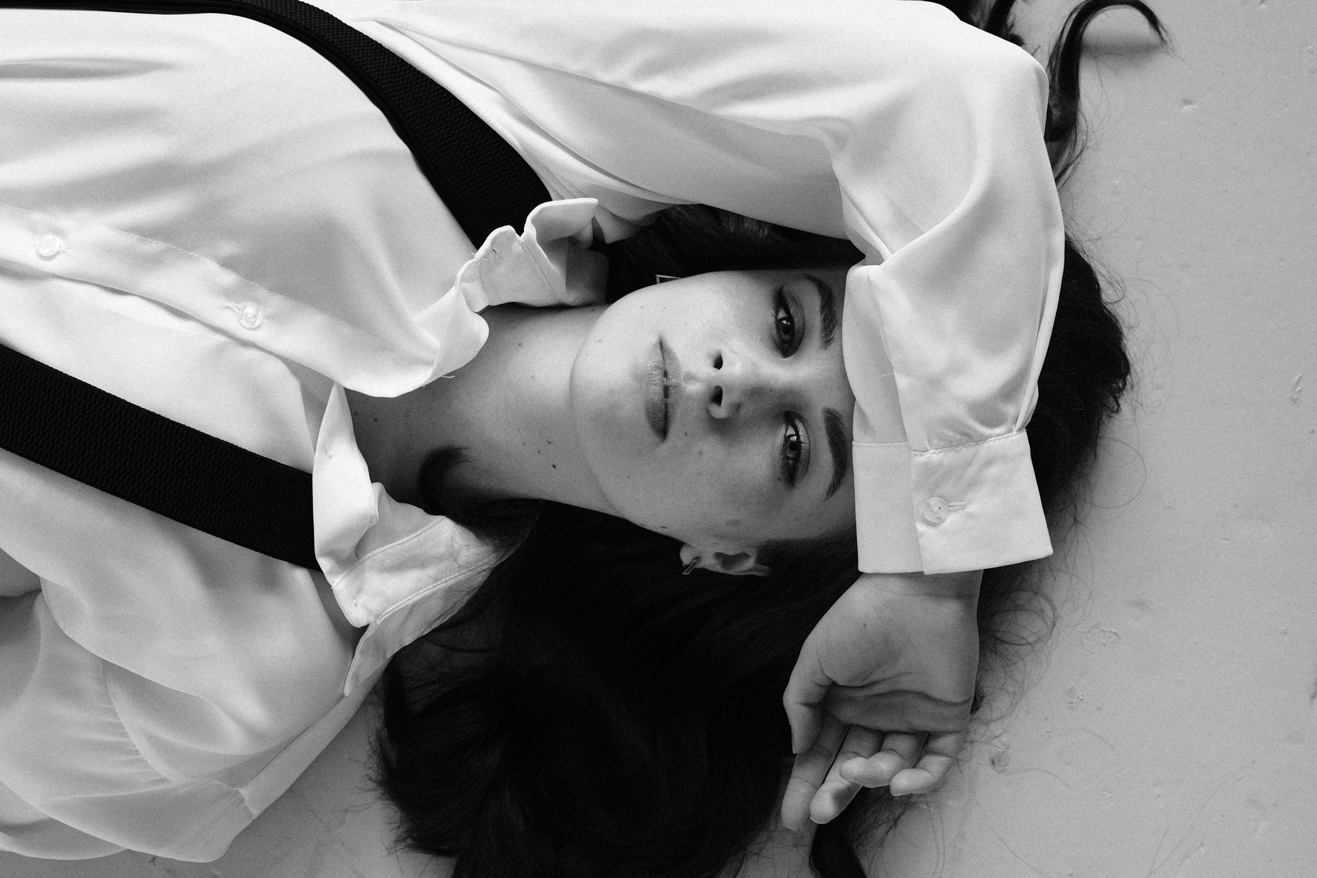 Анна актриса. Главная