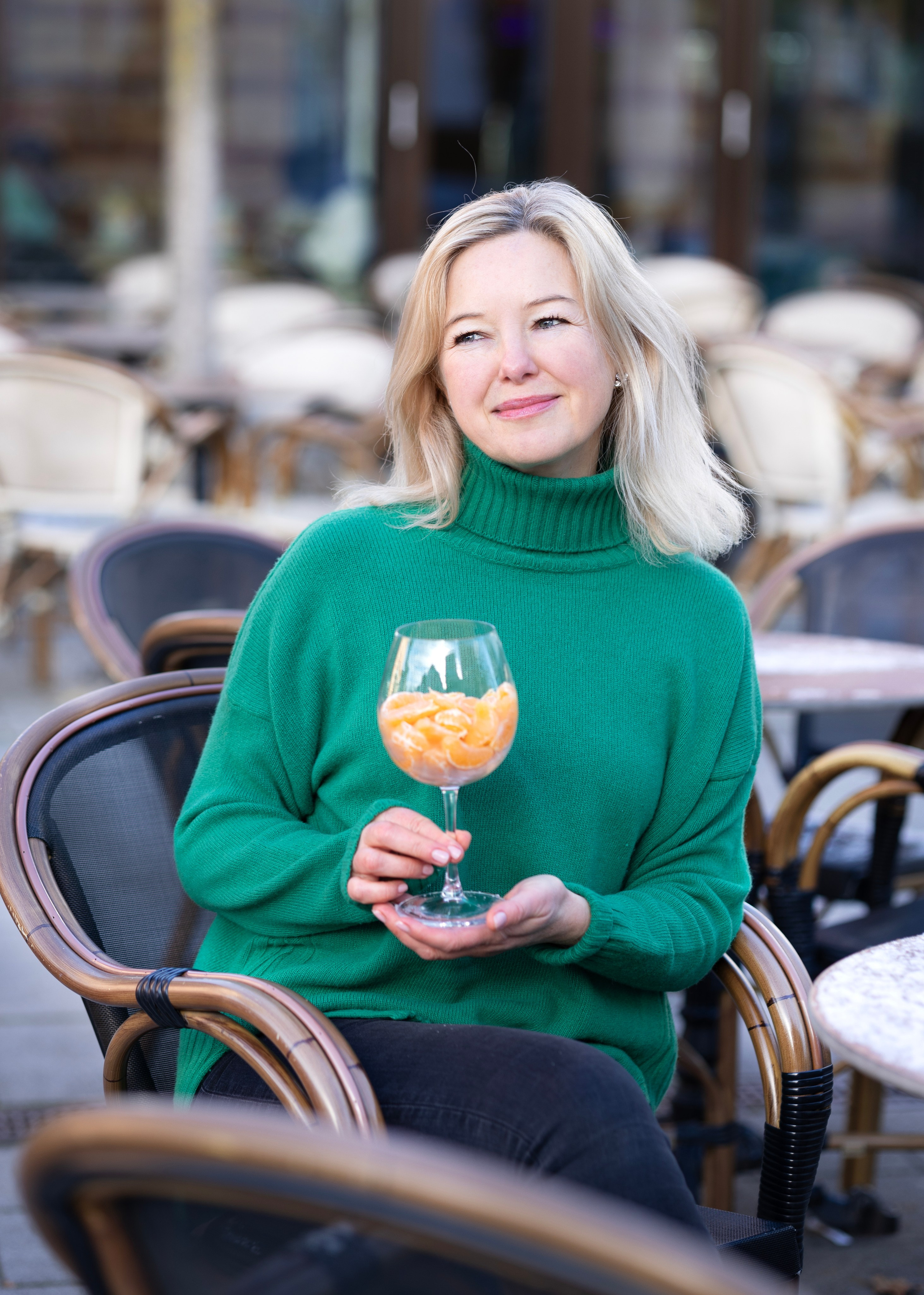 Nutritionist. Photographer in Munich