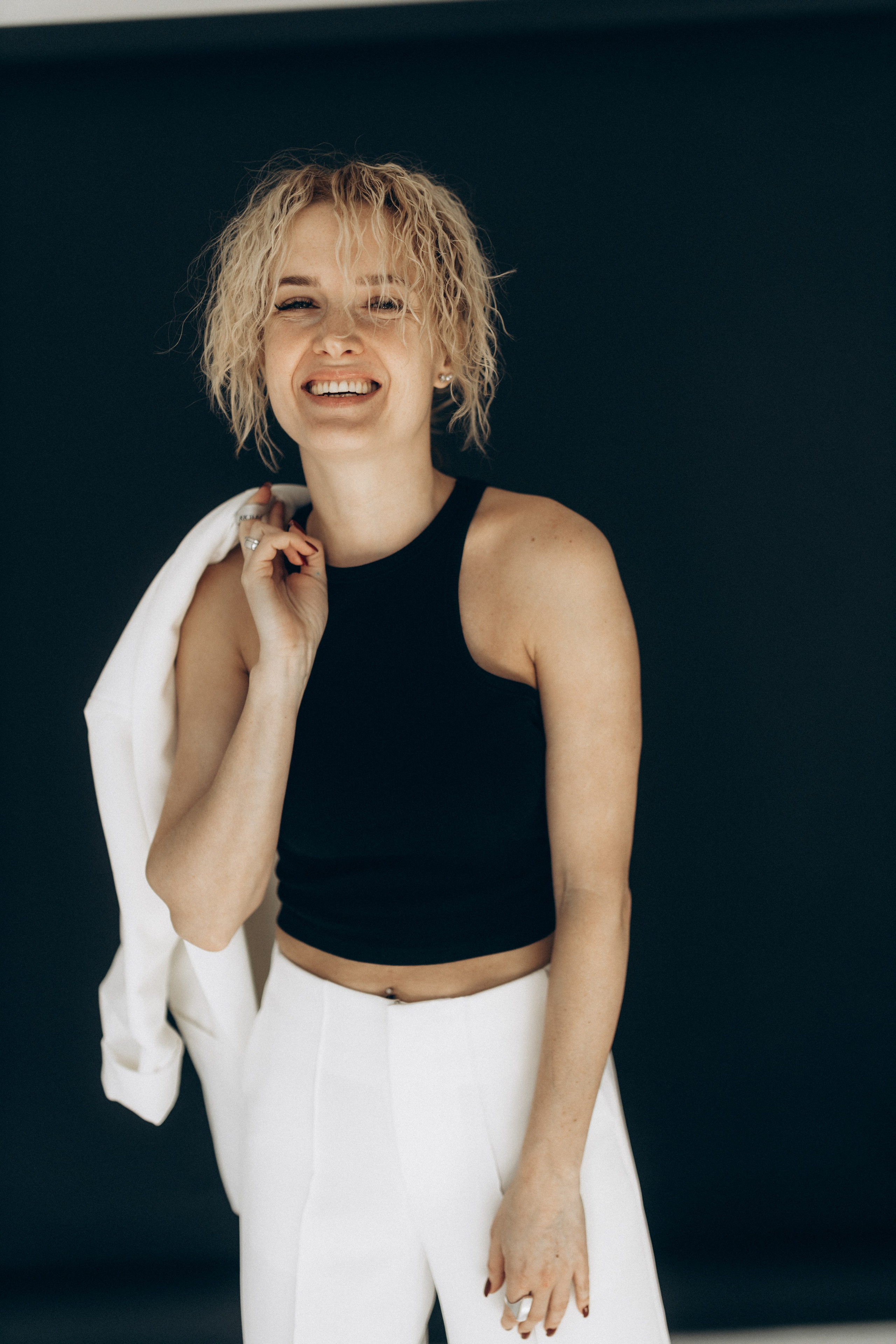 Анна. Фотограф НОГИНСК, Москва, Анастасия Белая