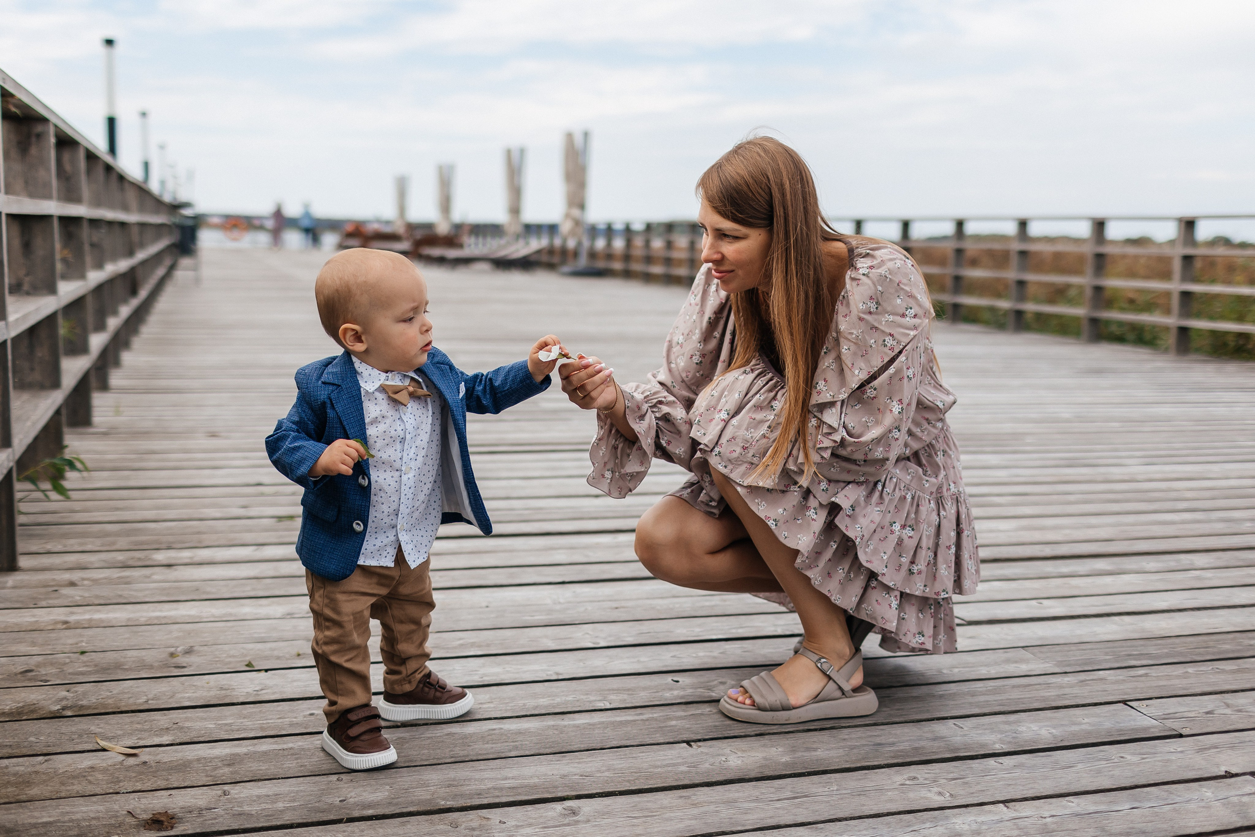 Светлана и Марат