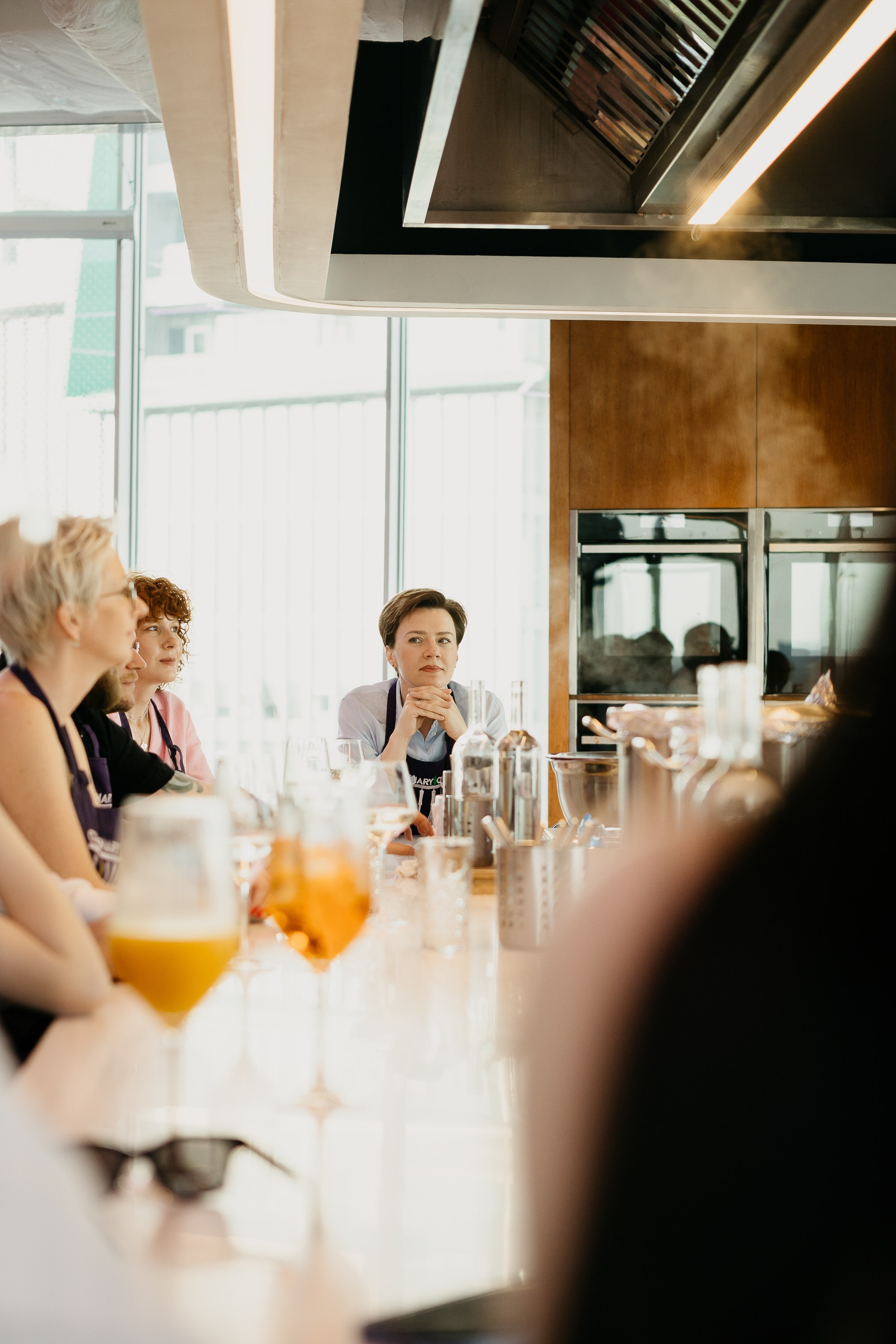 Мероприятия — день рождения. Фотограф Мария Тимофеева | Москва