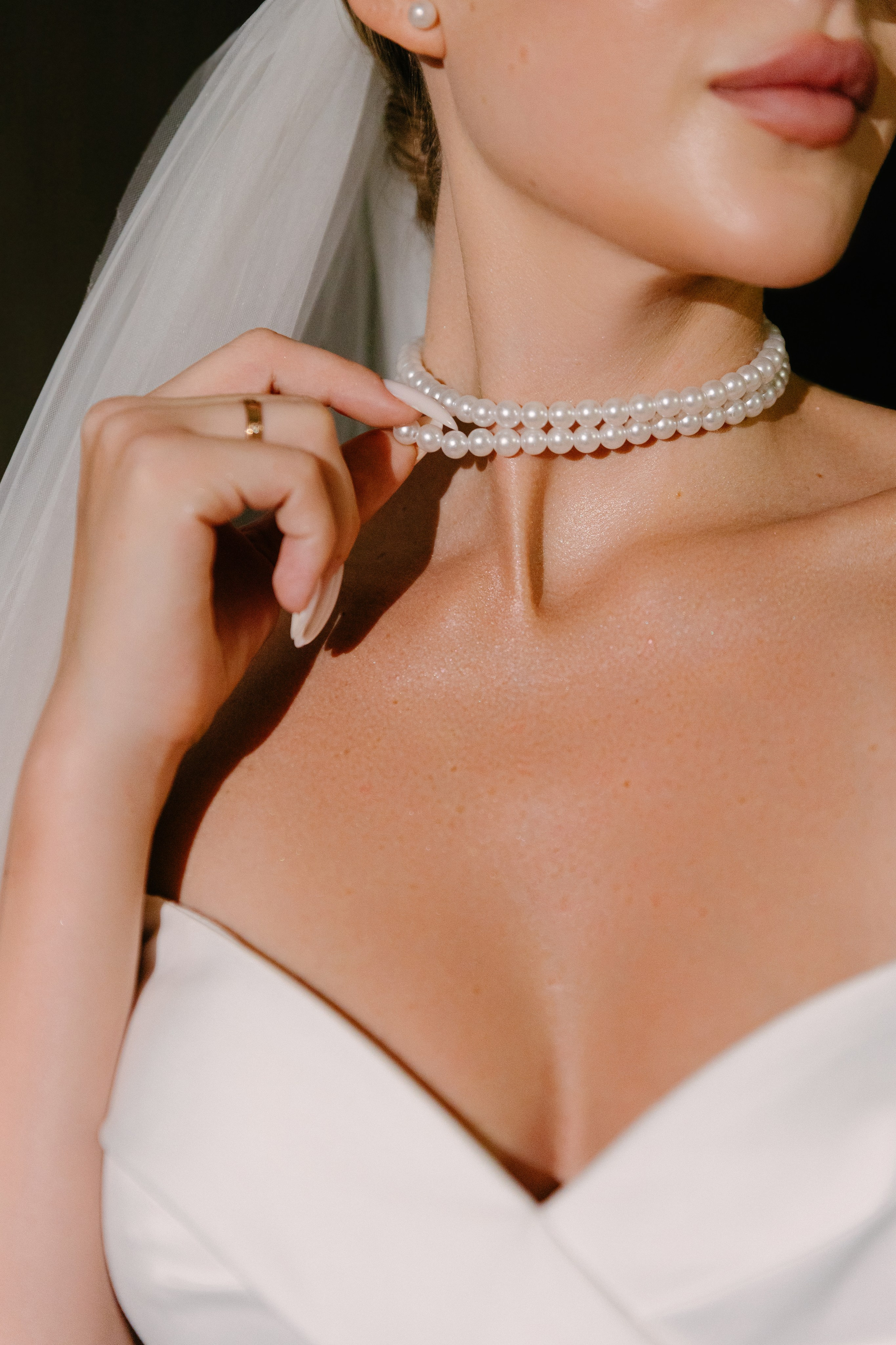 Владимир и Кристина. Сайт фотографа Марина Ефанова