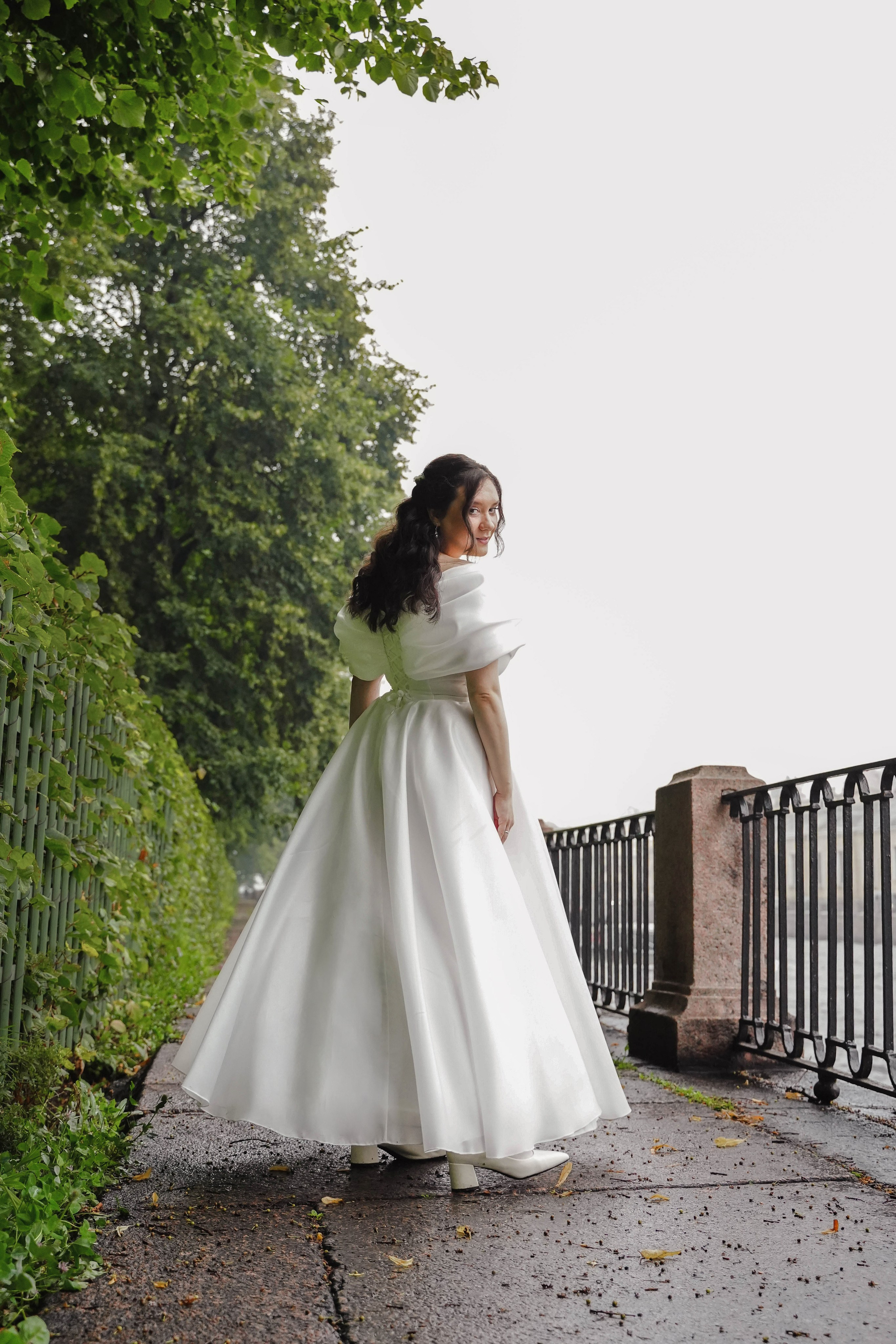 W E D D I N G. Арт фотограф и стилист Ульяна Терезникова