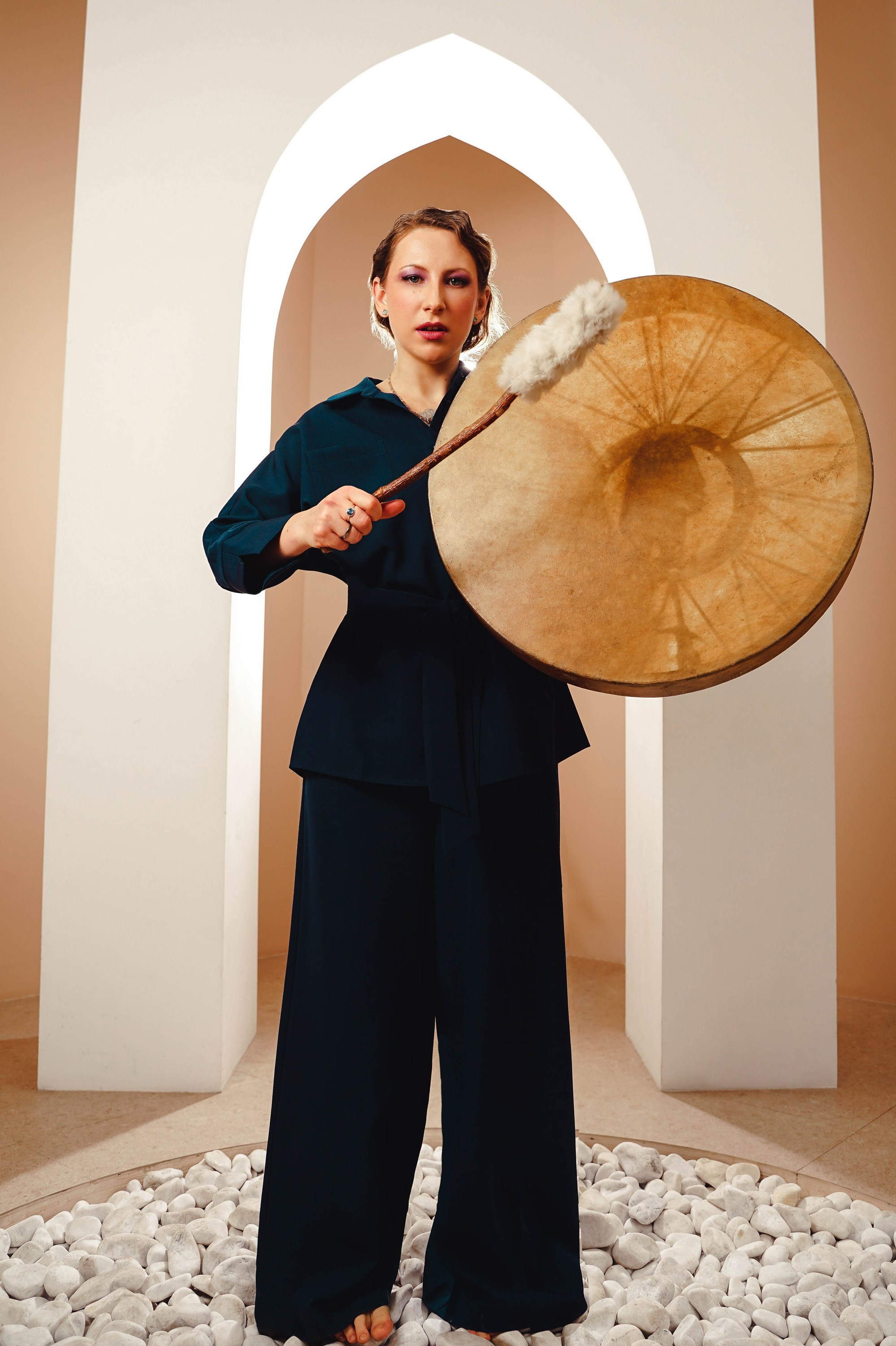 Деловые фотосессии. Арт фотограф и стилист Ульяна Терезникова