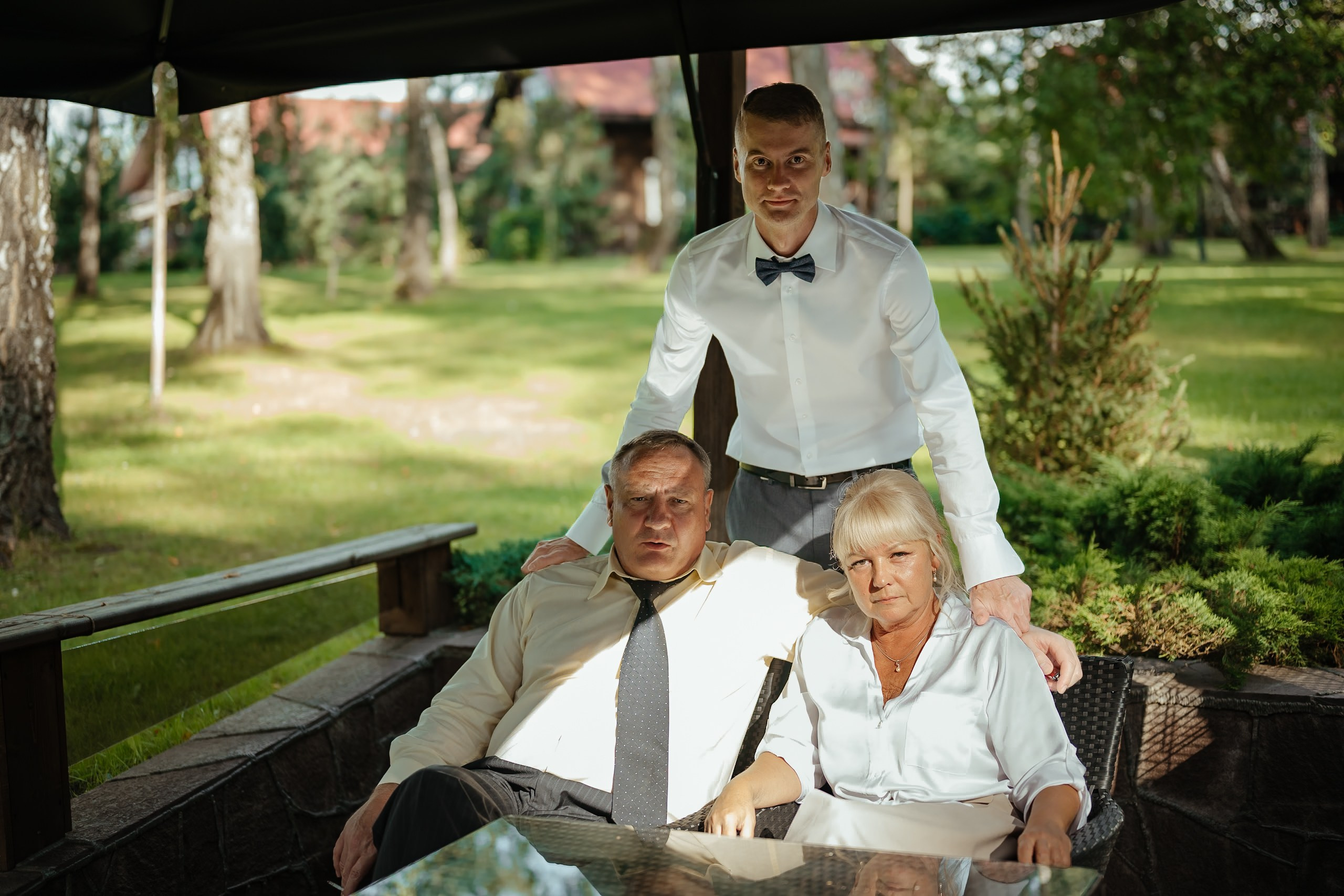 Свадьба. Анастасия и Денис. Фотограф Вадим Лакомкин