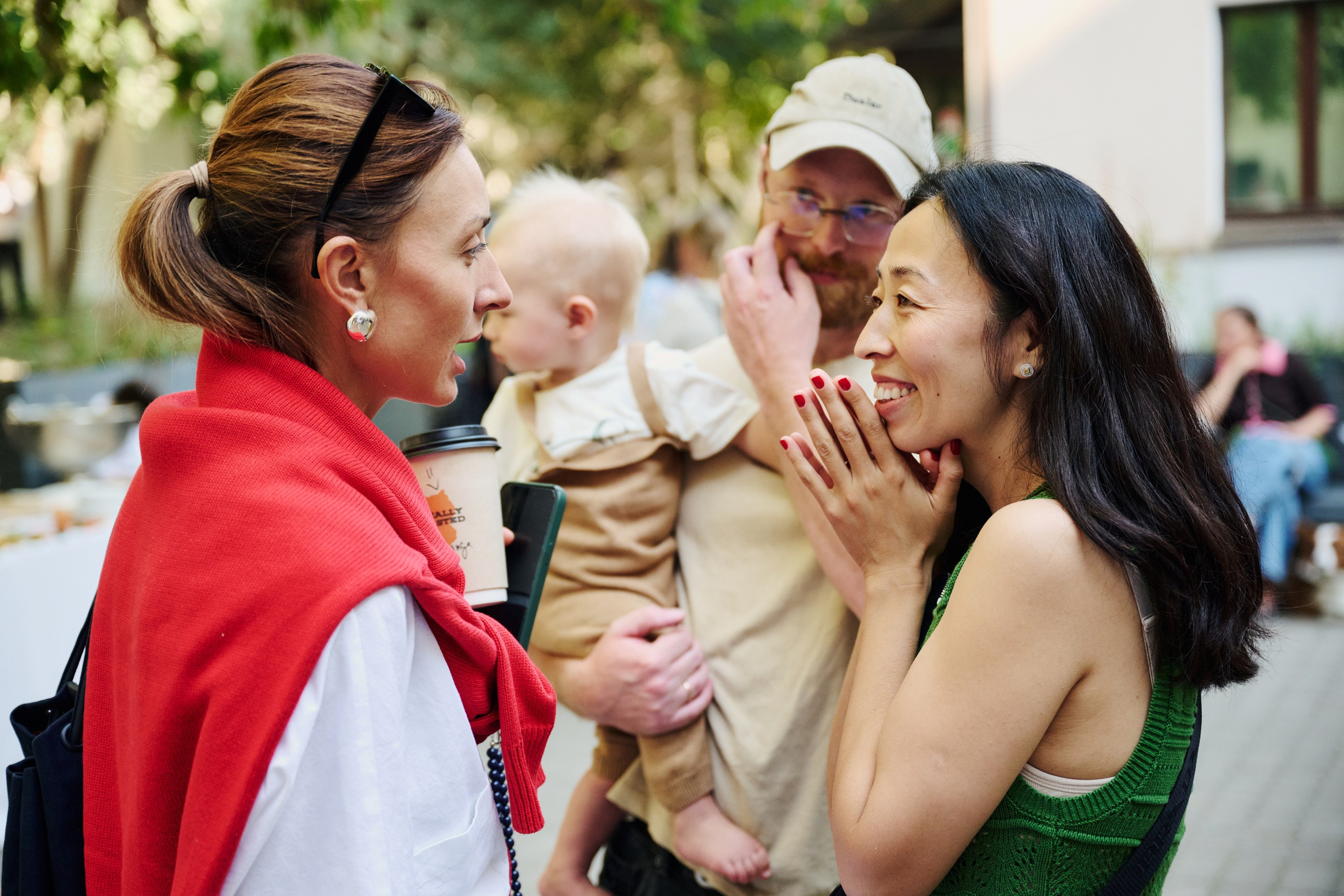 Кенгуру х Палаты. Фотограф Сергей Бойко Москва