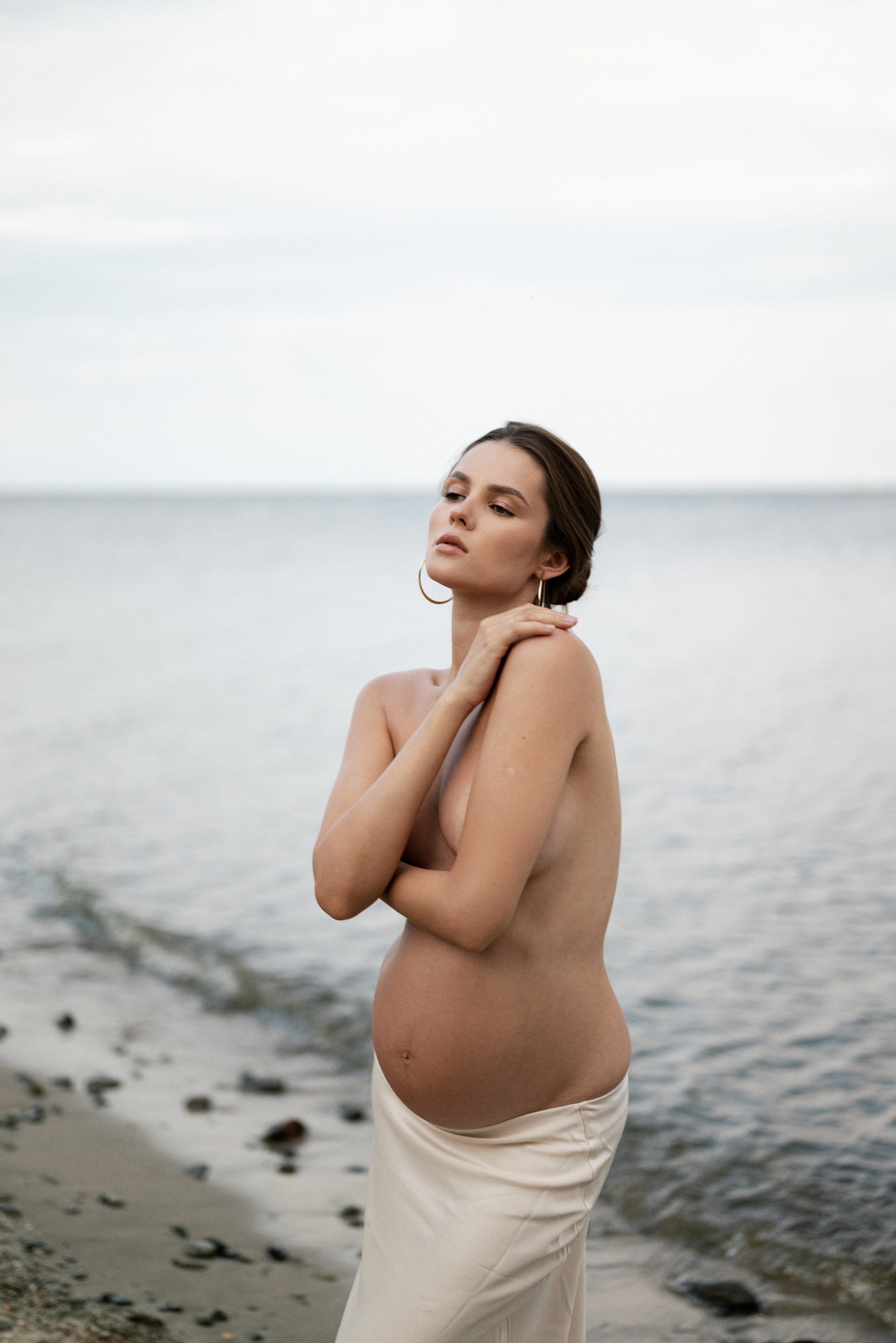 Кристина. Алёна Куртова