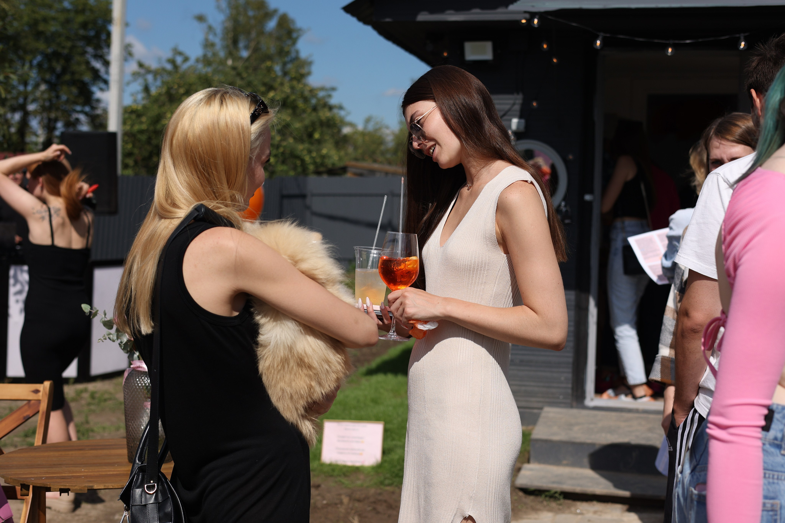 Апероль 1 годик. Фотограф Санкт-Петербург