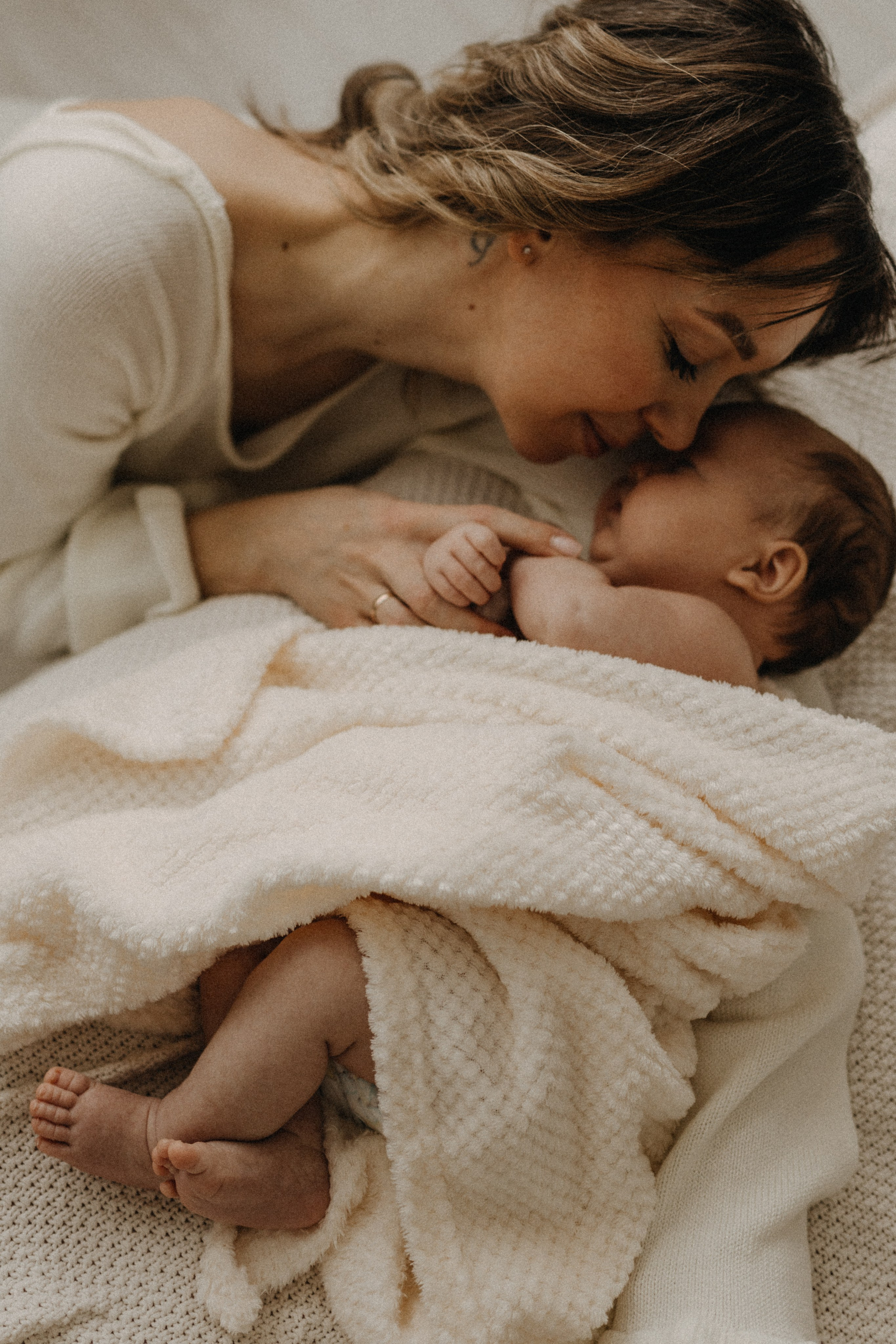 Женя Марк и Марика. Фотограф в Петербурге Ольга Стрельченко