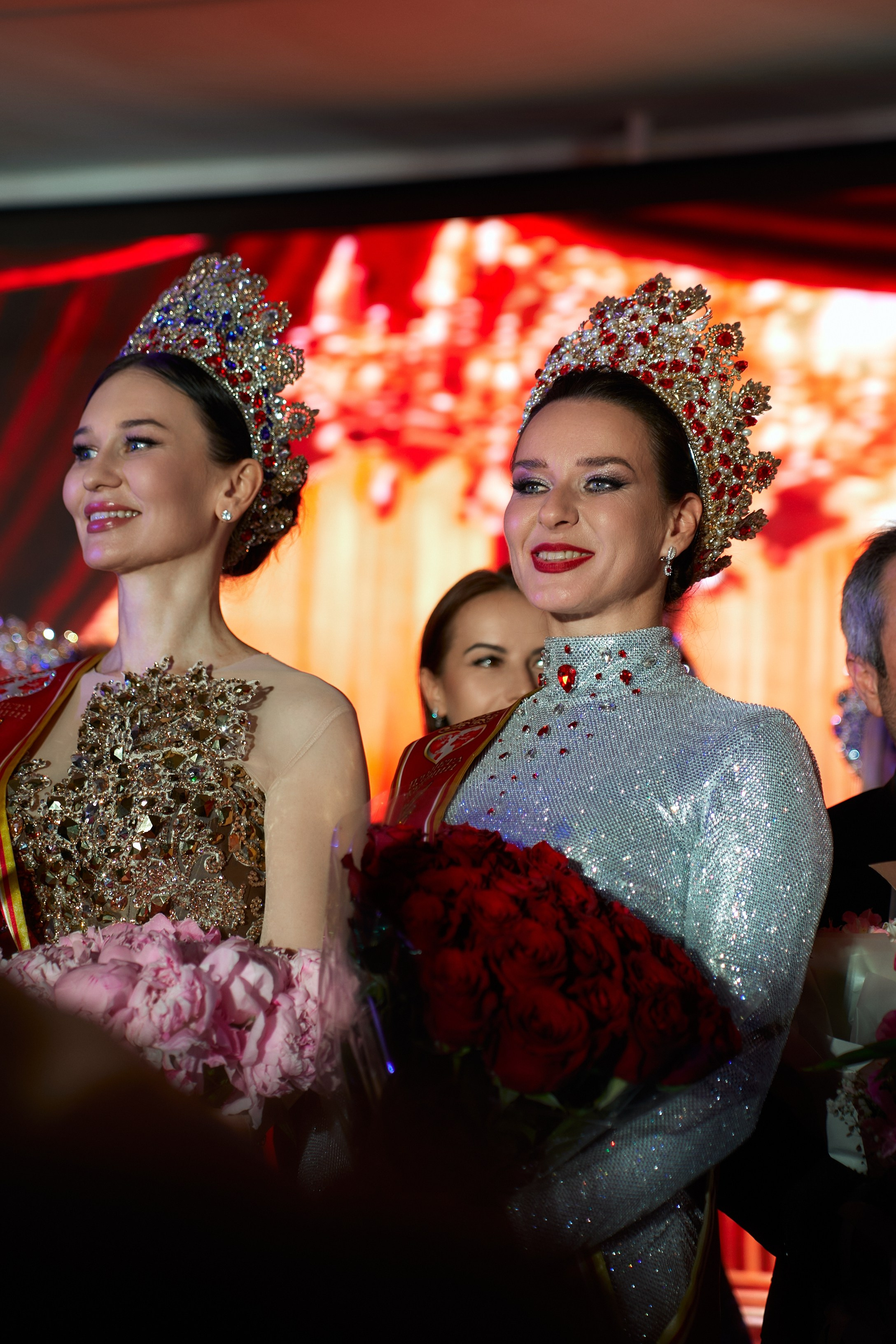 Миссис Москва 2025. Александр Падежов — фотограф в Москве | Репортаж, бизнес, студия, свадьбы, семья