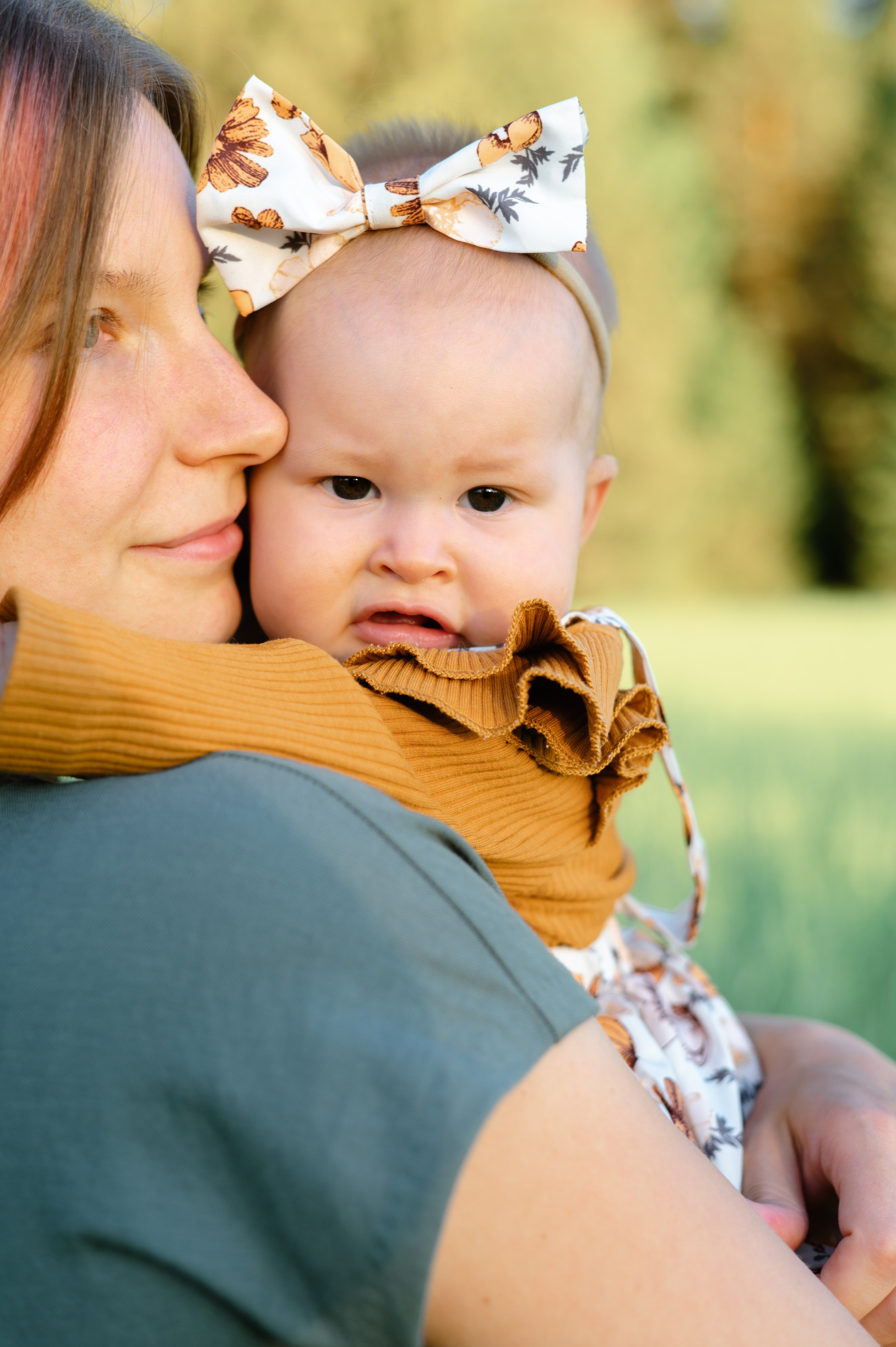 Летняя фотосессия. Фотограф в Кирове Инна Софронова