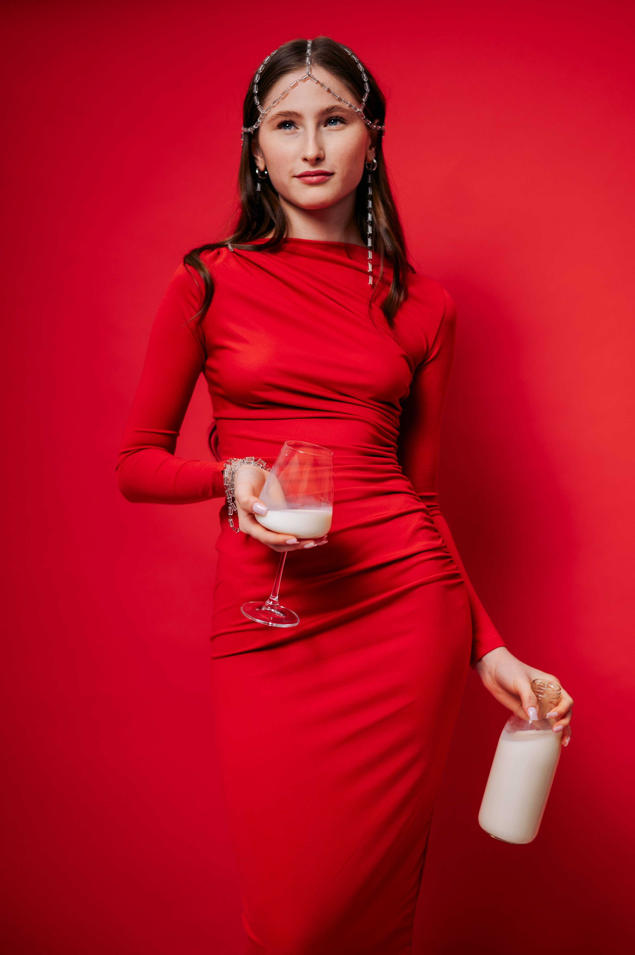 Дерзкий Новый год. Фотограф в Кирове Инна Софронова