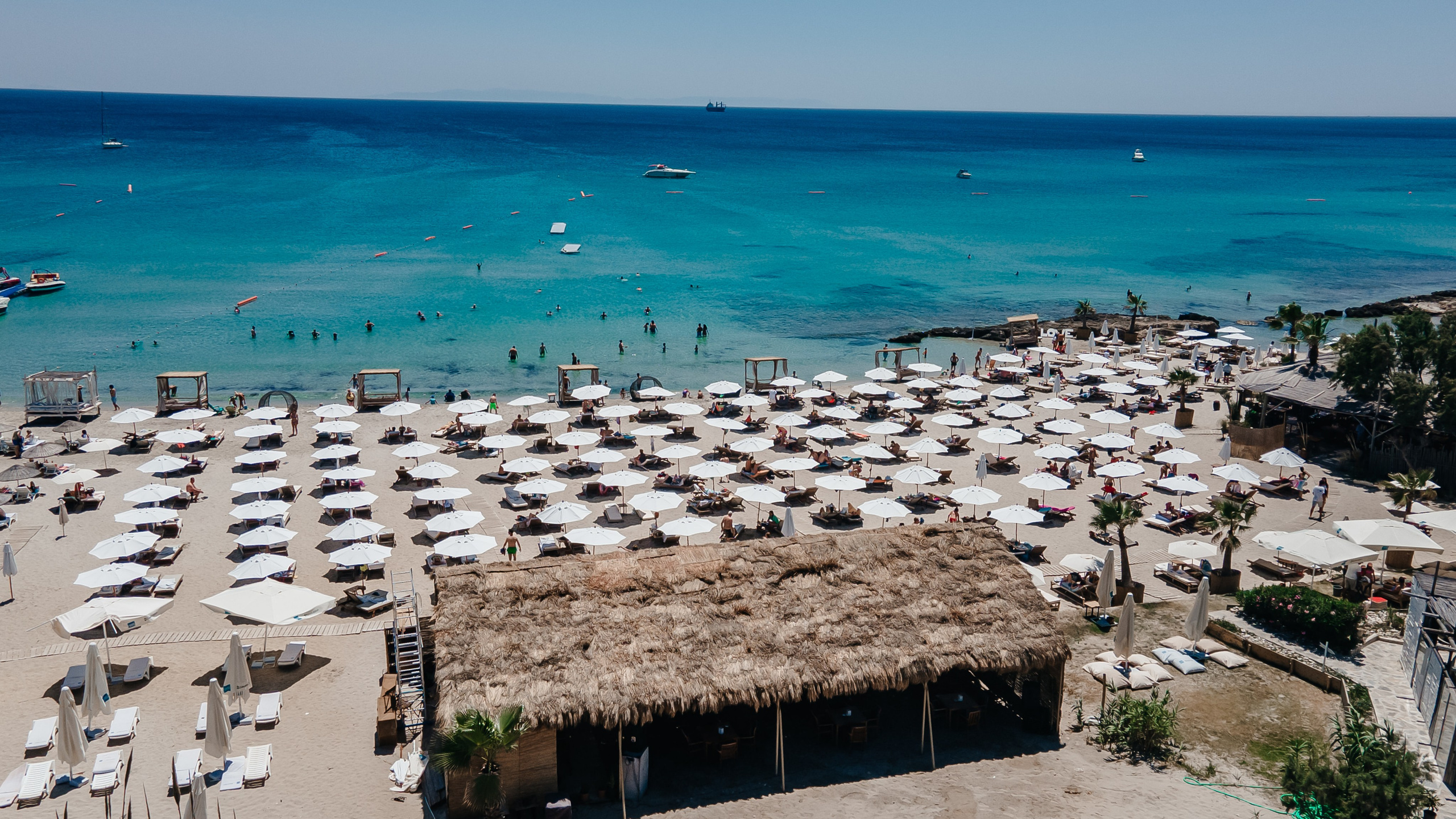 Чешме. Фото департамент круизного лайнера Астория Гранде