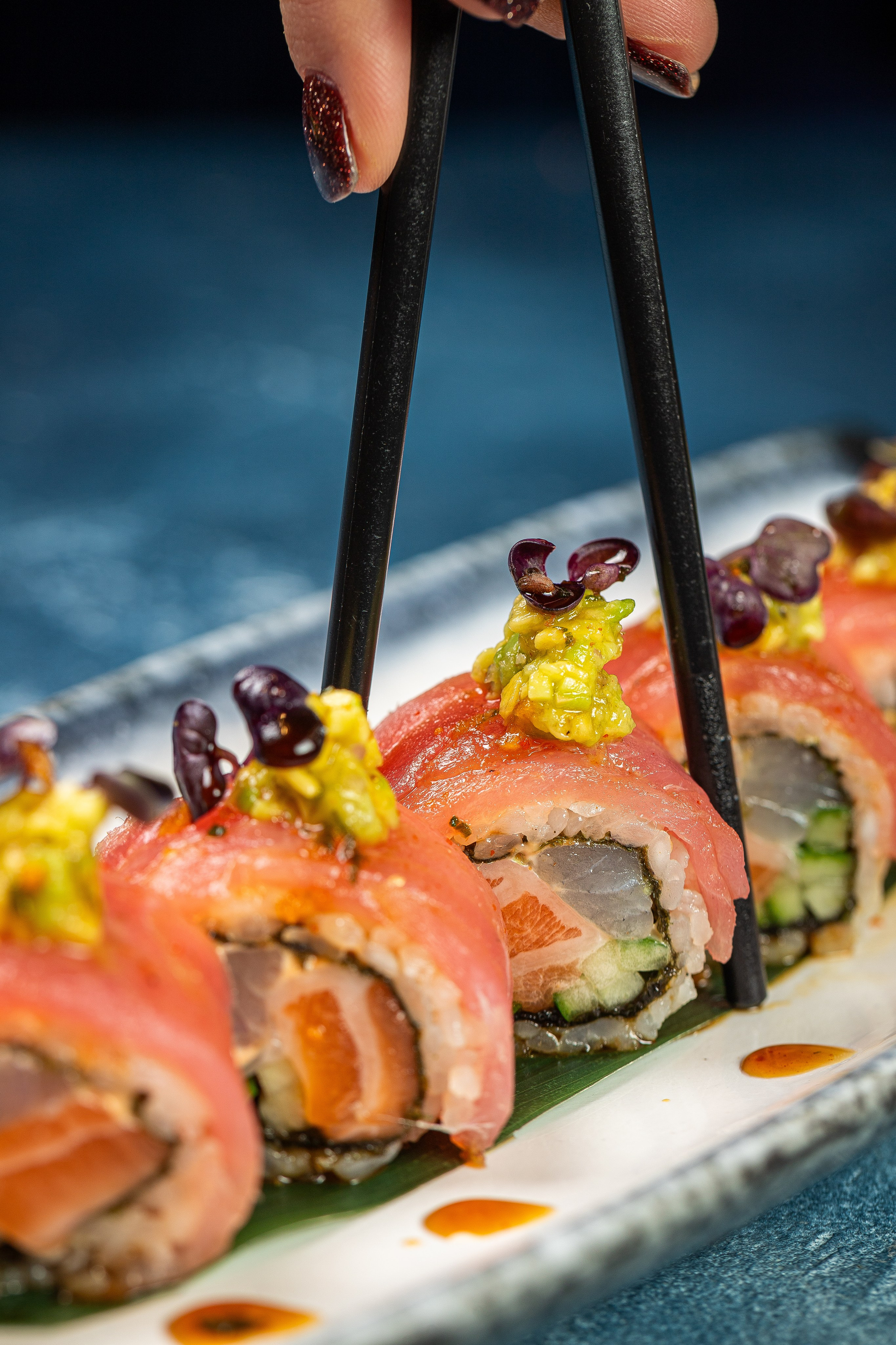 Bufallero Di mare. Осень 25. Краснов Максим фуд-фотограф, предметный фотограф, Москва