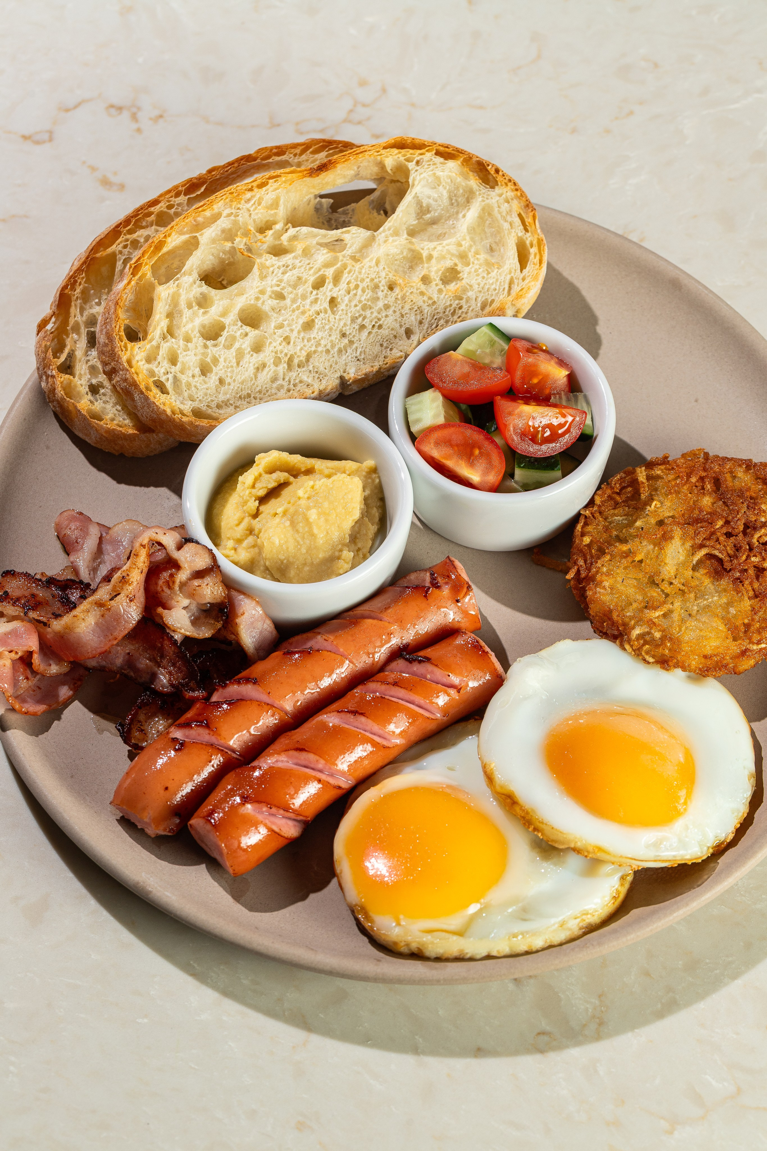 Chaika 25. Краснов Максим фуд-фотограф, предметный фотограф, Москва