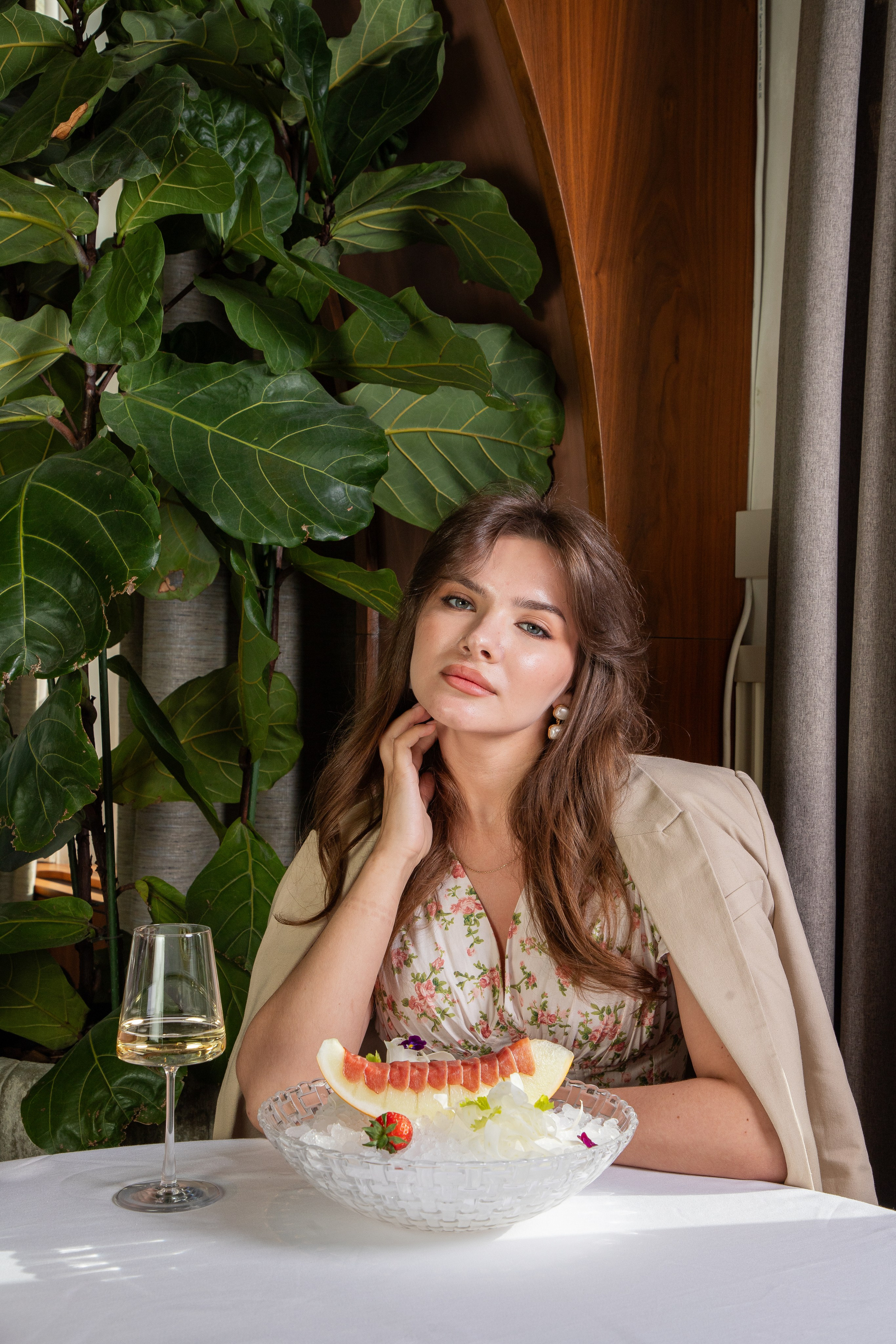 Cafe Milano. Краснов Максим фуд-фотограф, предметный фотограф, Москва